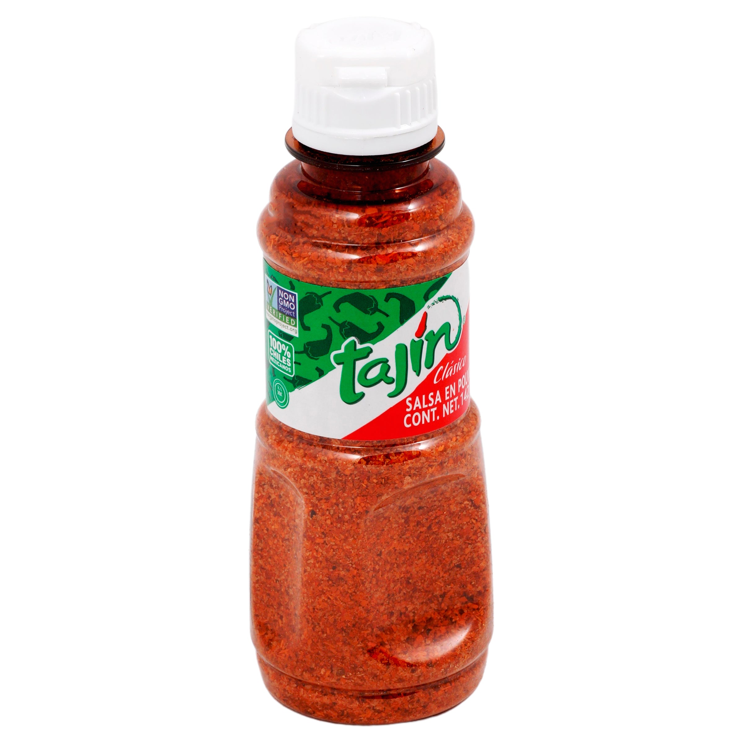 Tajin En Polvo 150 G-2