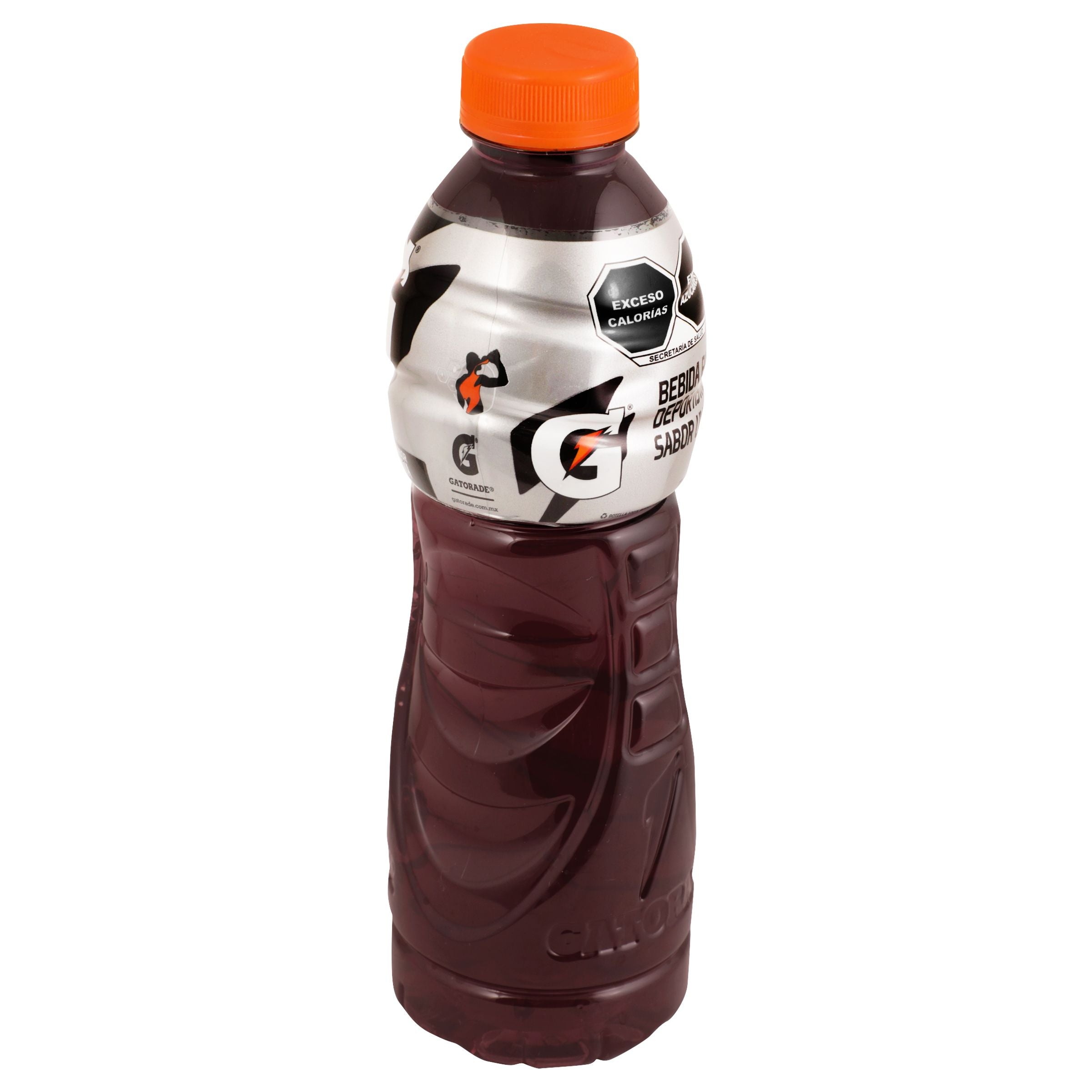 Gatorade Uva 500 Ml-2