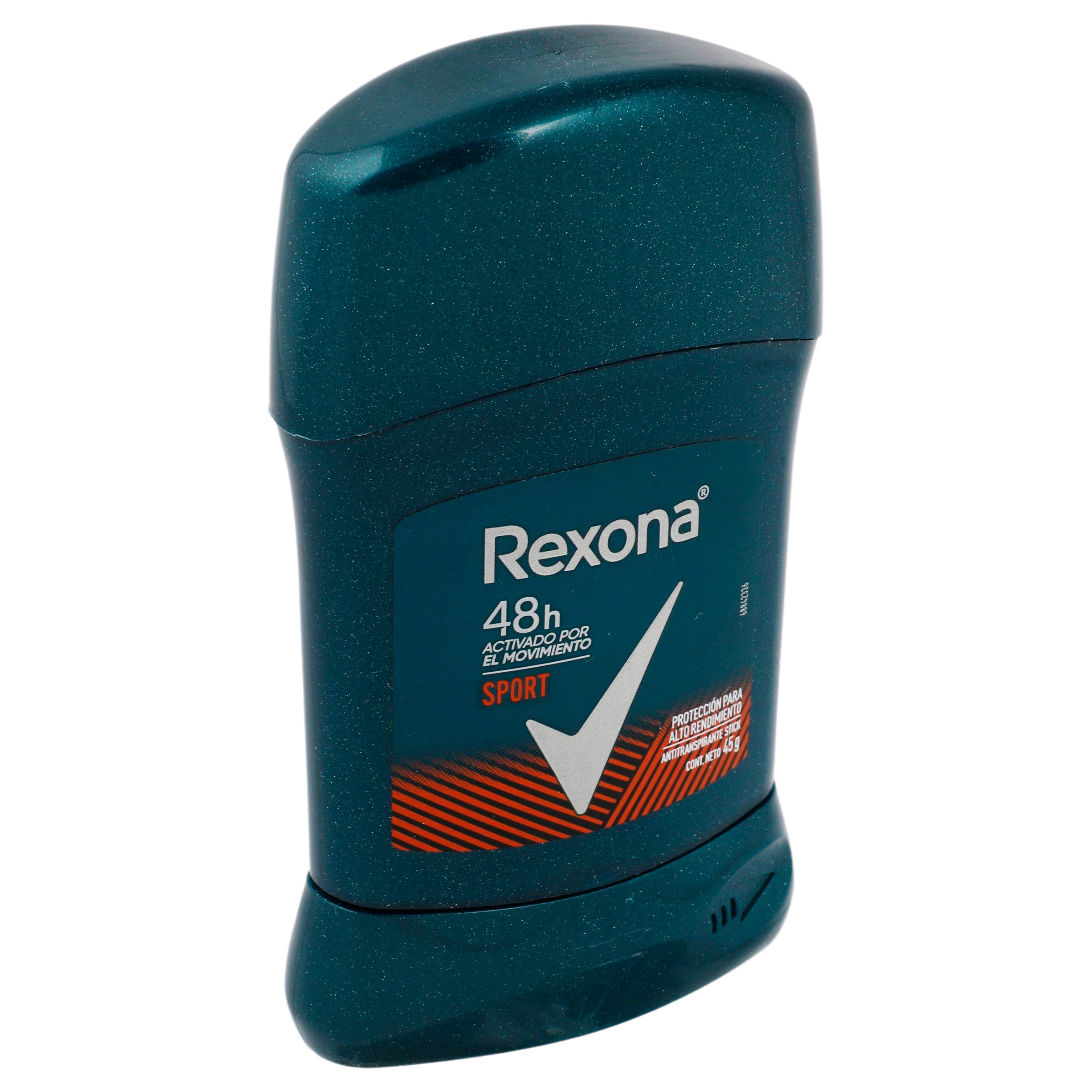 Desodorante Rexonamen Sport48H Stick 45 G-2