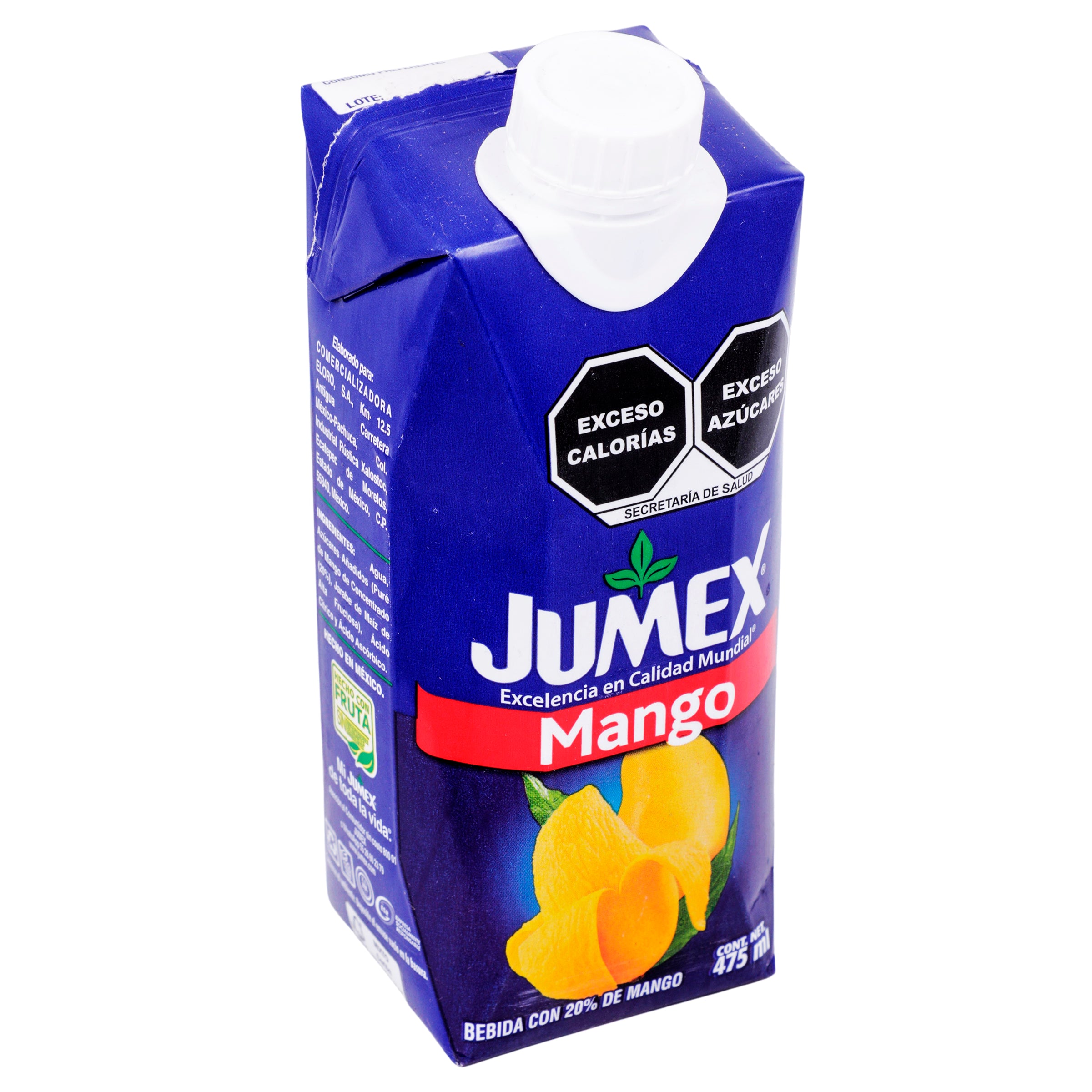 Jumex Mango 475 Ml-2