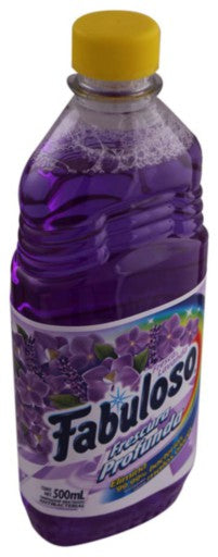 Fabuloso Fresca Lavanda De 500 Ml-2