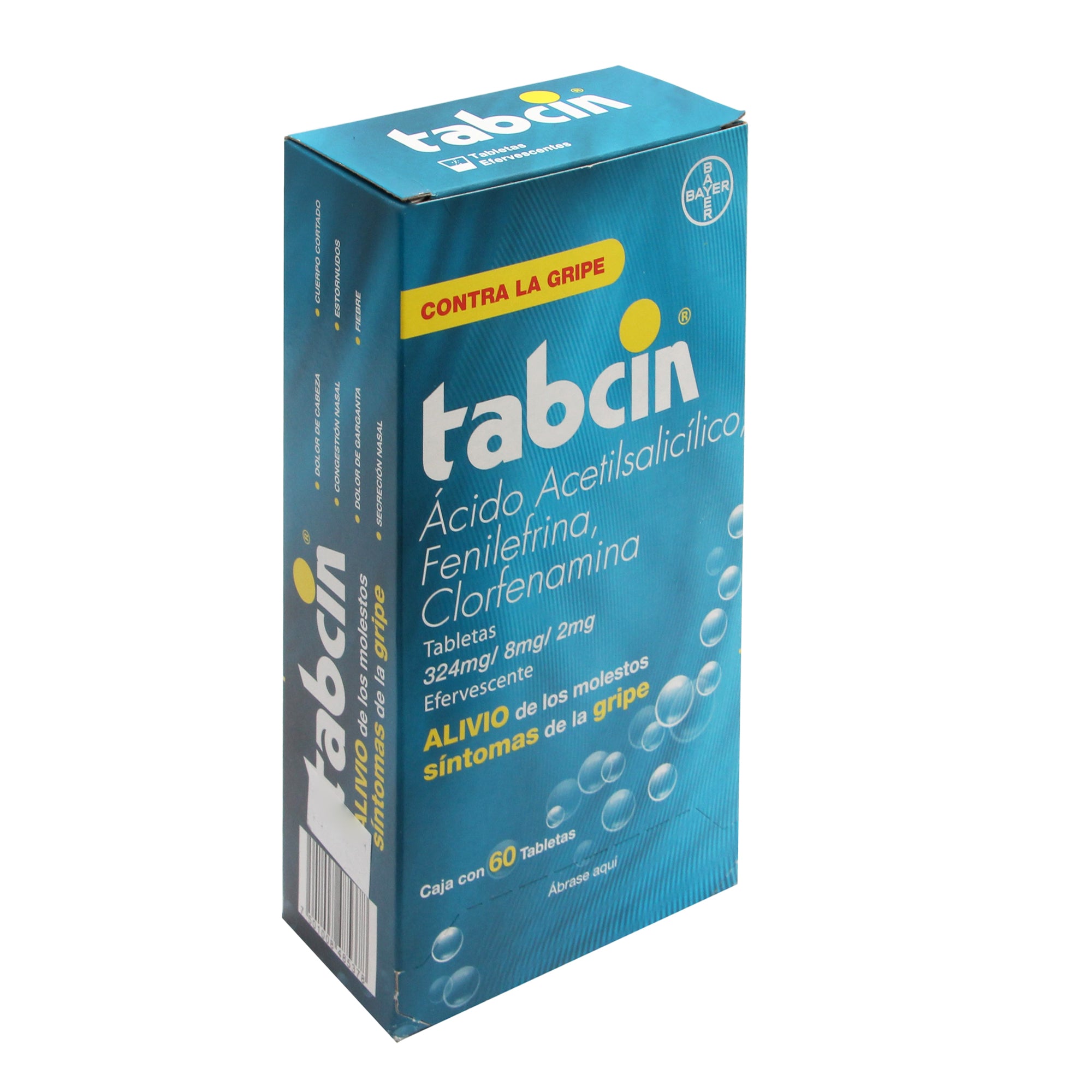 Tabcin Con 60 Tabletas-2