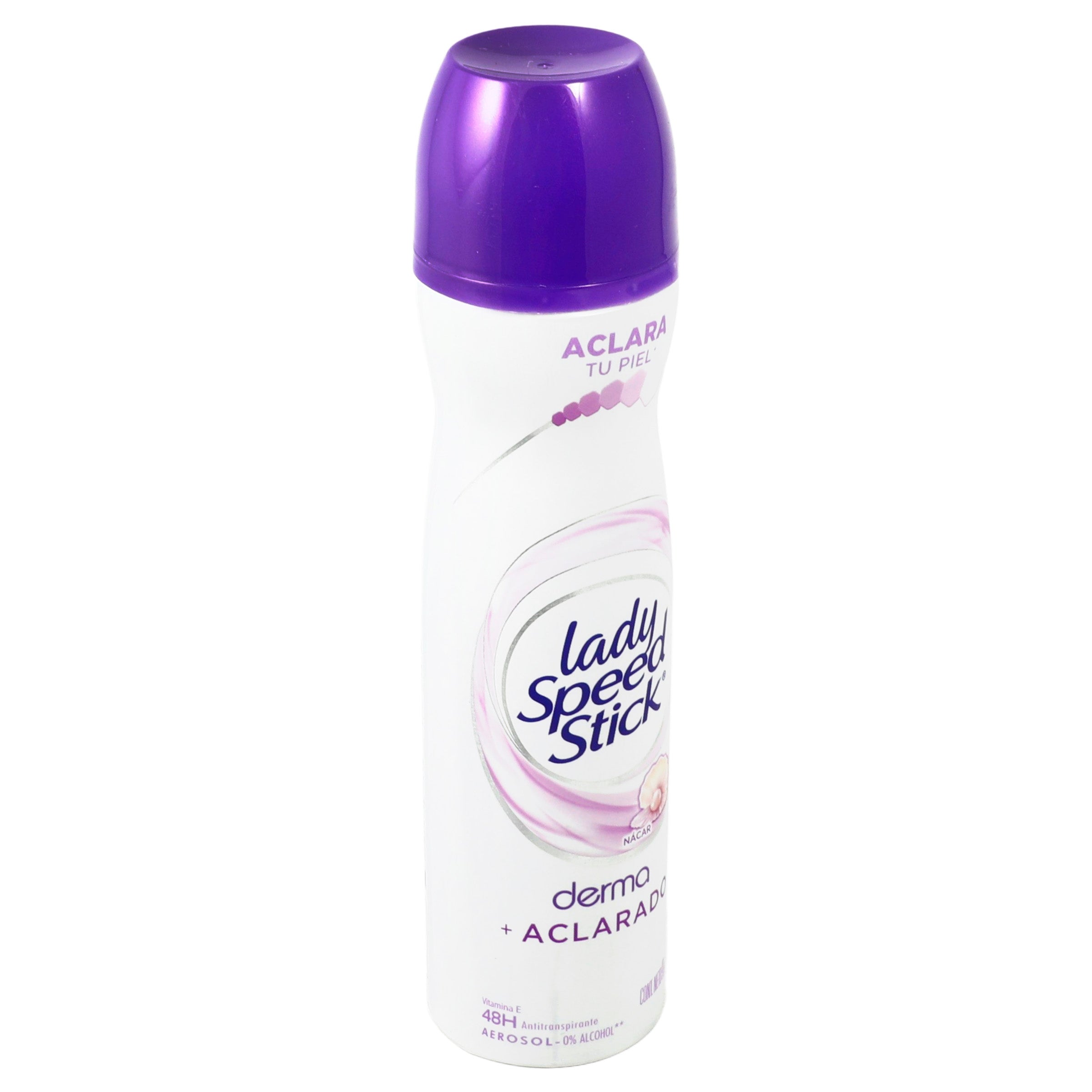 Desodorante Lady Ss Derma Vitamina E 91 G-3