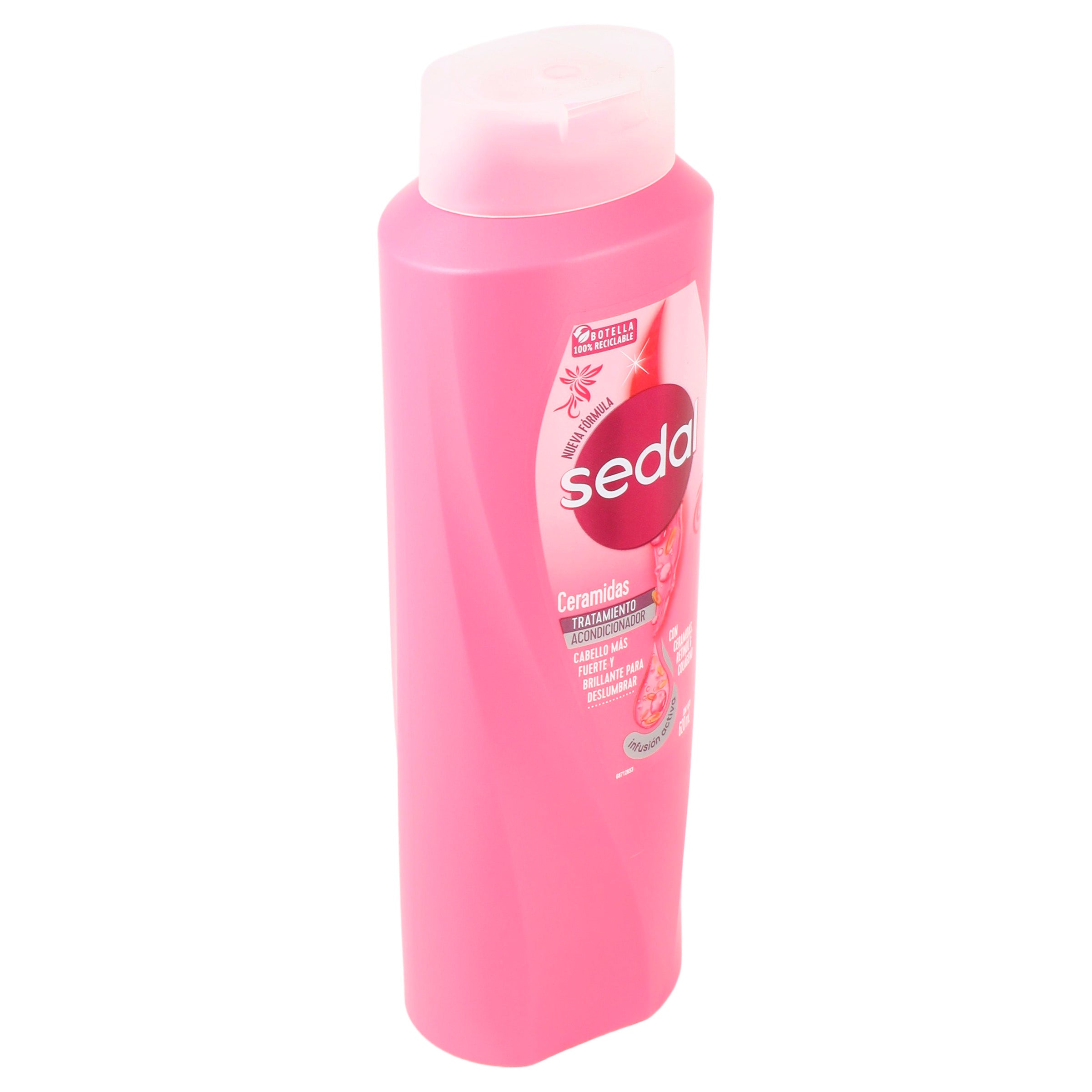 Acondicionador Sedal Ceramidas 620 Ml-2