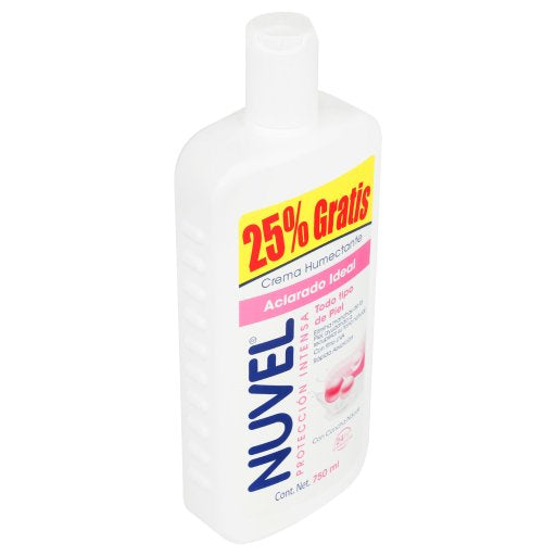 Nuvel Acl Ideal C-Nacar 750 Ml-2