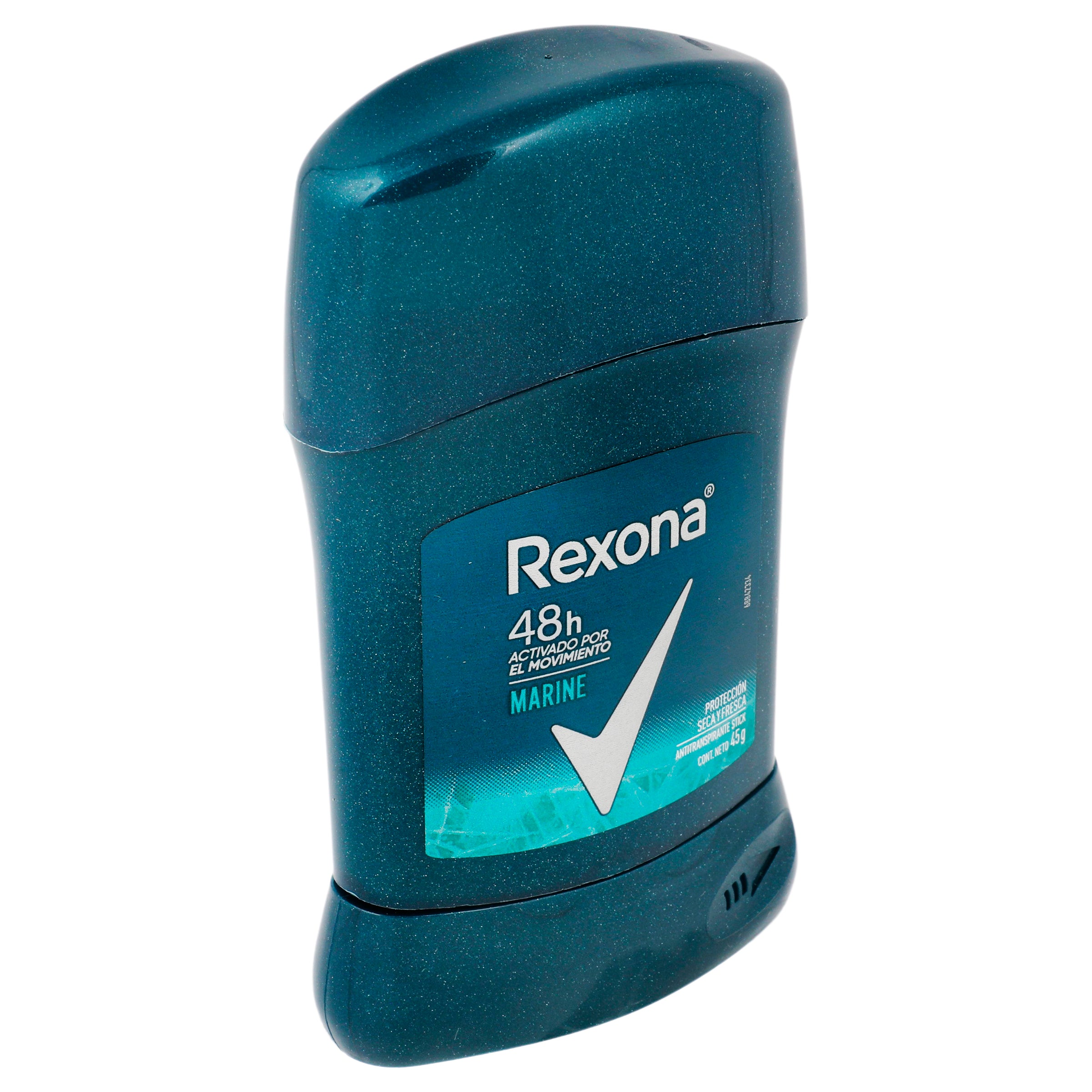 Desodorante Rexona Men Marin 48H Stick 45 G-2