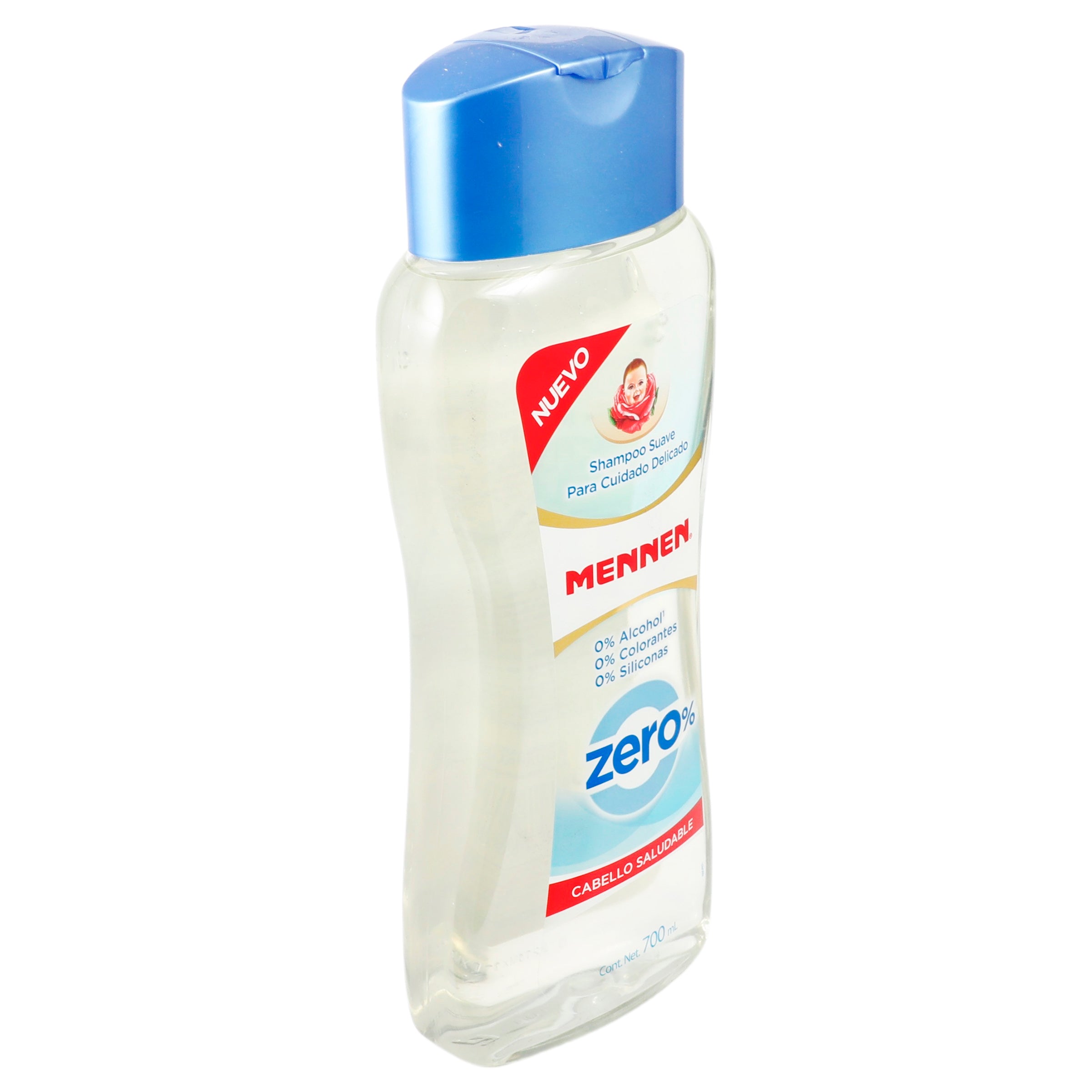 Shampoo Mennen Zero% Sve 700 Ml-3