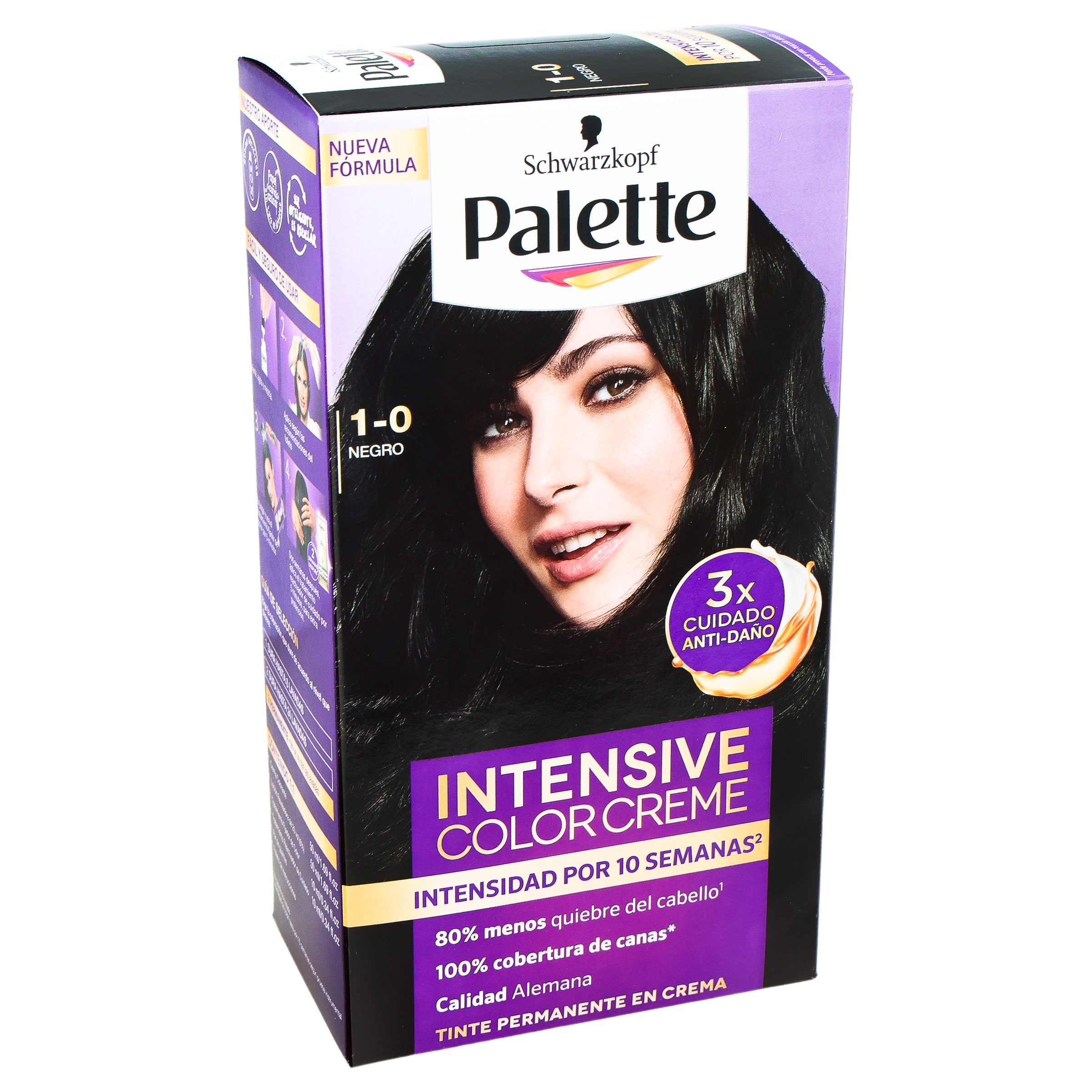 Tintes Palette Color-C Negro-2