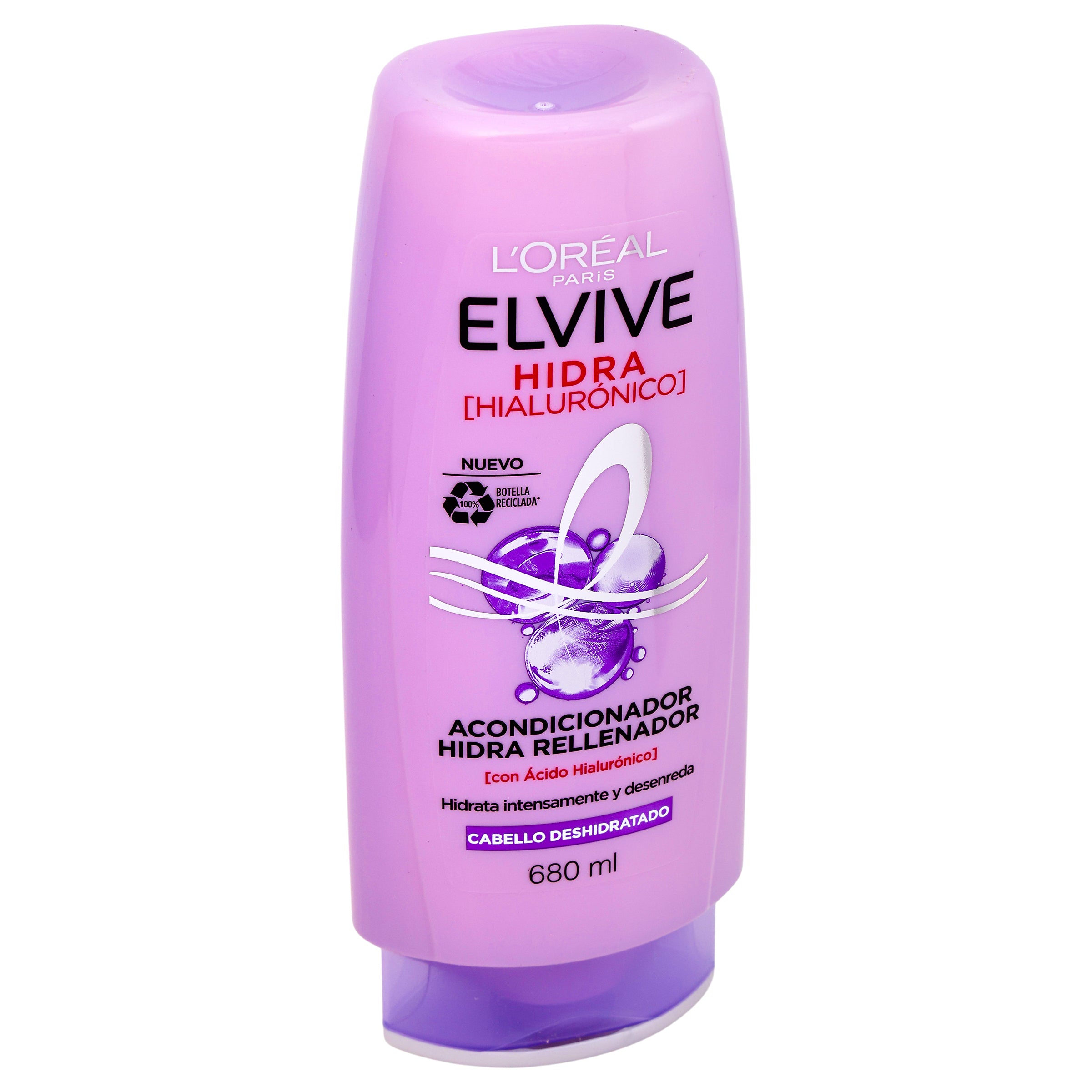 Acondicionador Elvive Hidra Hialuronico 680 Ml-3