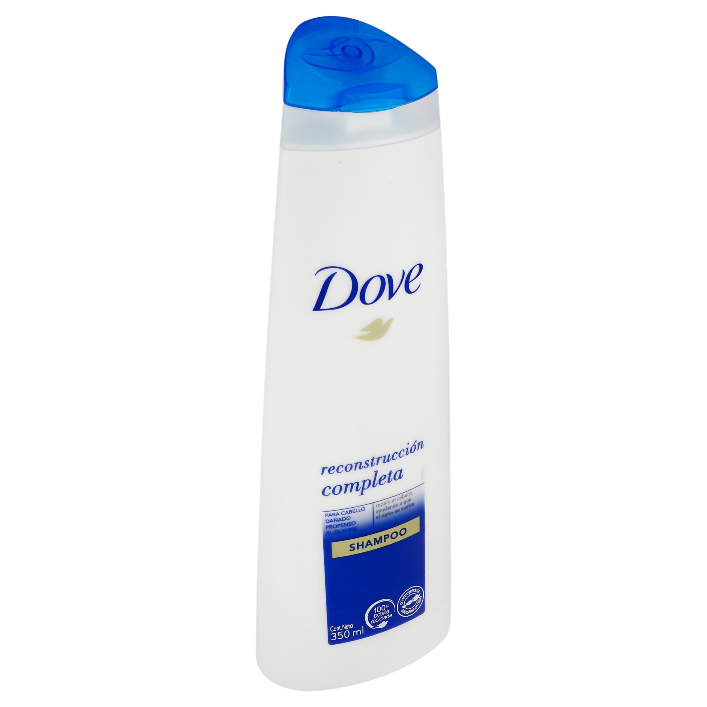 Shampoo Dove Reconstru Completa 350 Ml-3