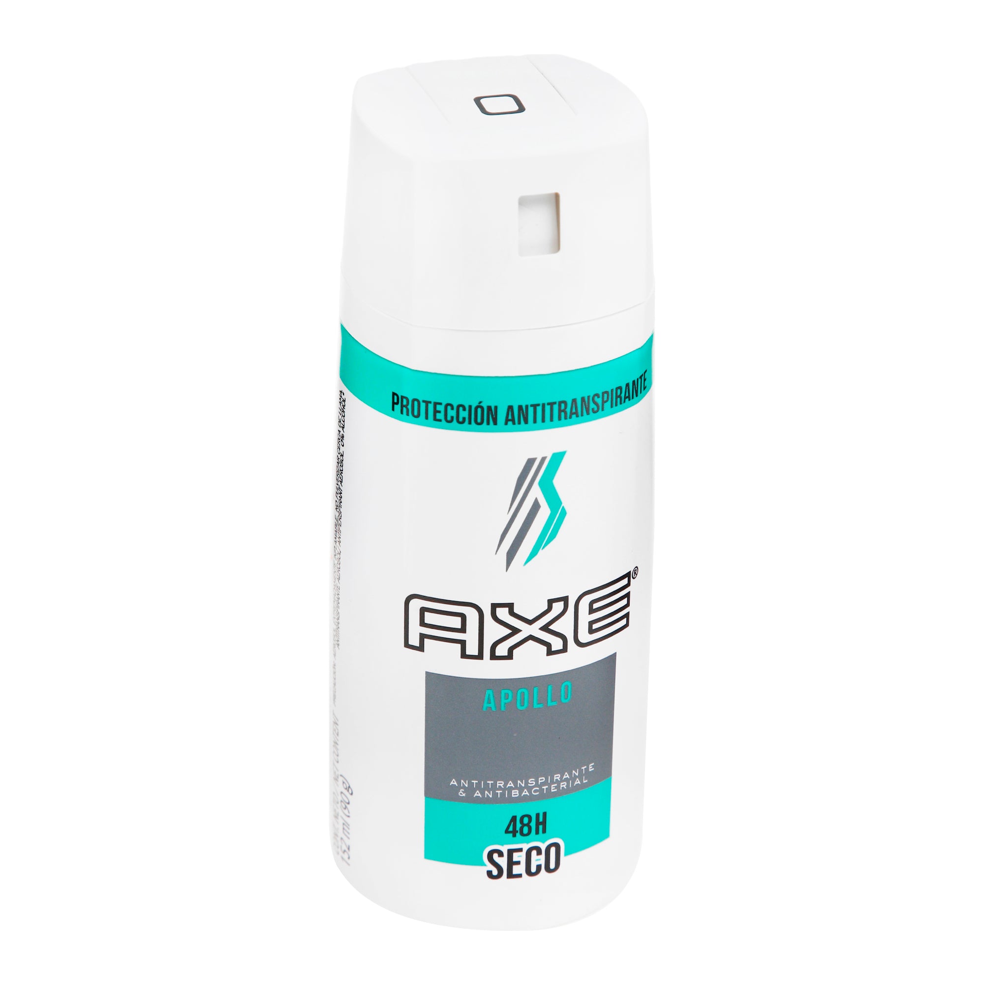 Desodorante Axe Seco Apollo Spray  152 Ml-2