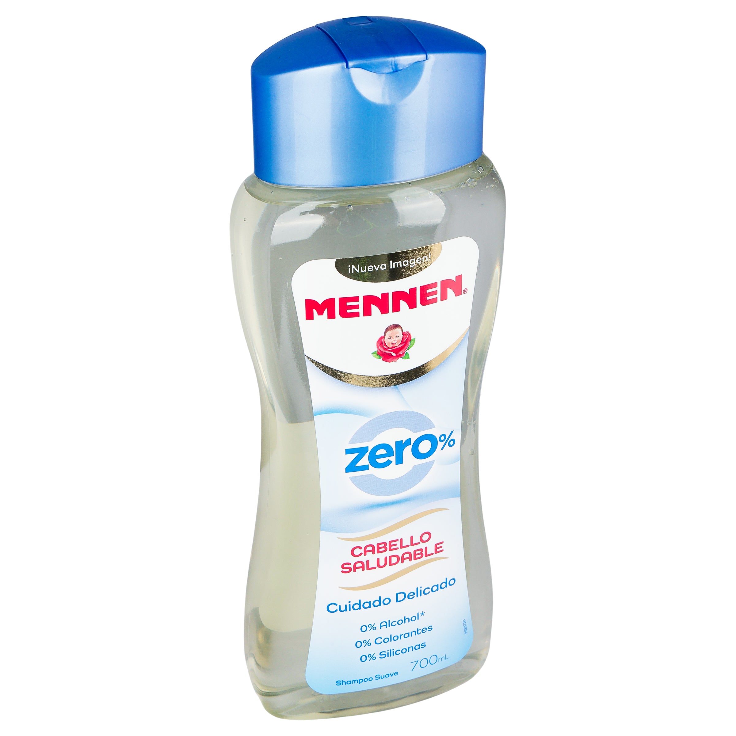 Shampoo Mennen Zero% Sve 700 Ml-4