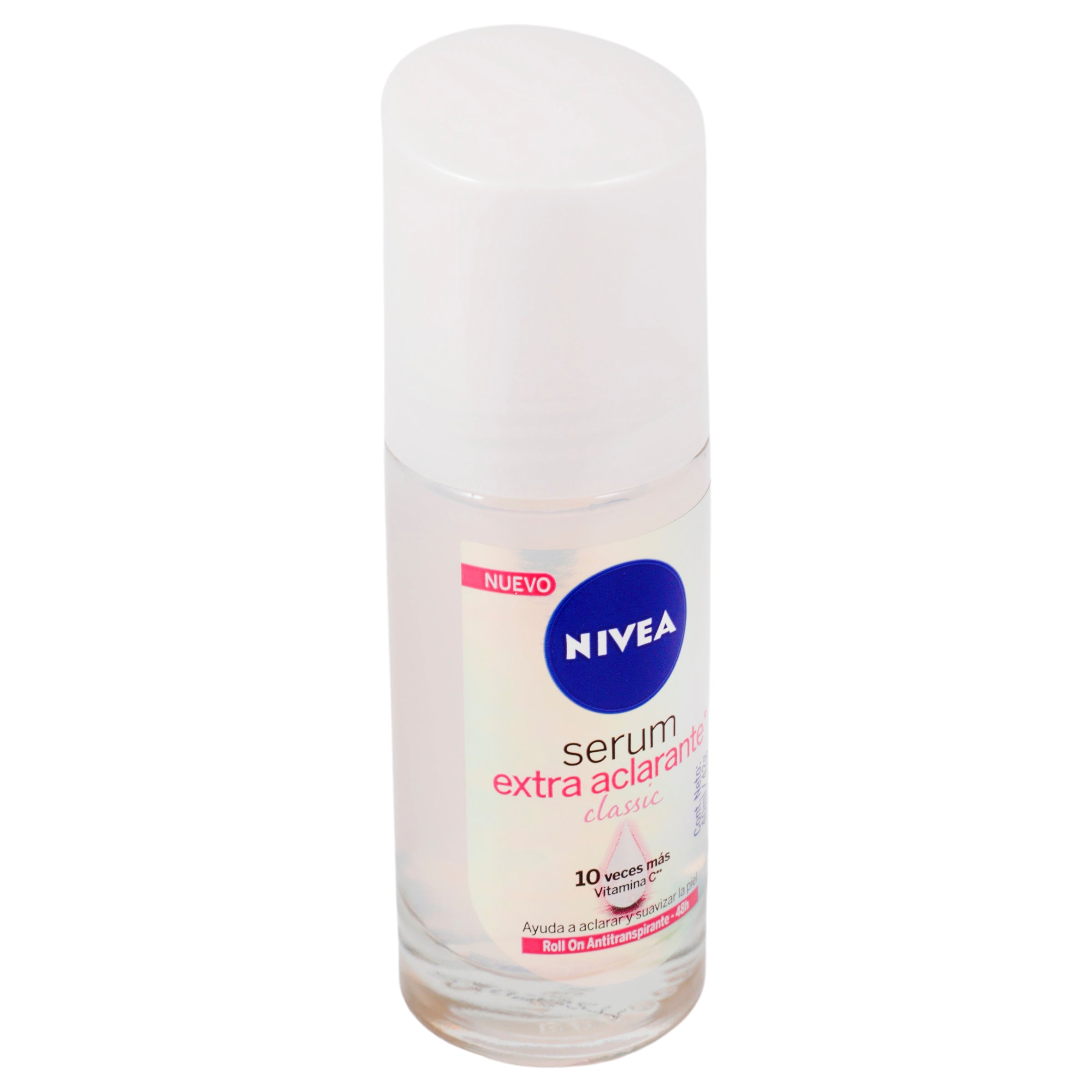 Serum Nivea Extra Aclar R-On 40 Ml-2