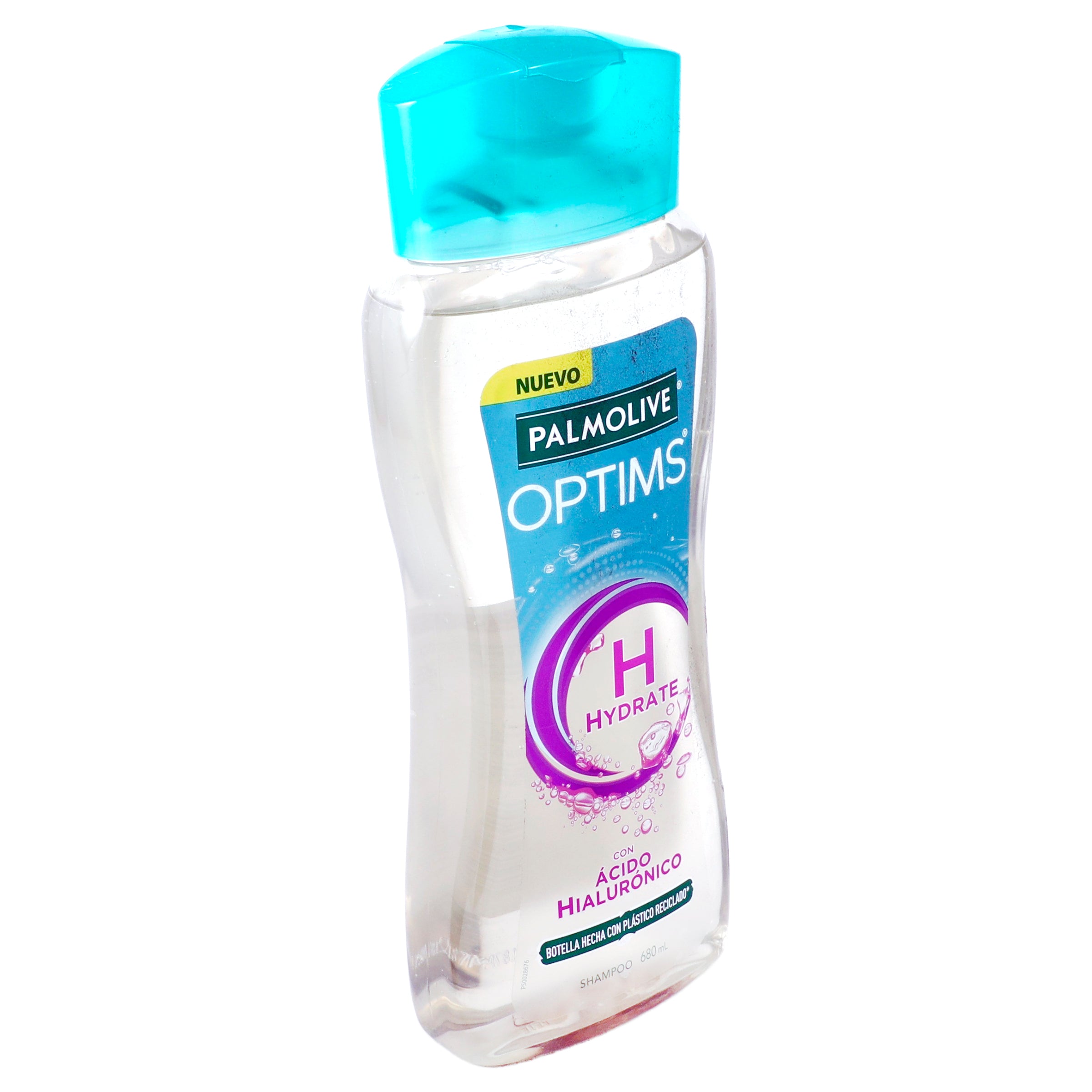 Shampoo Palmolive Opt Hydra A-Hialu 680 Ml-4