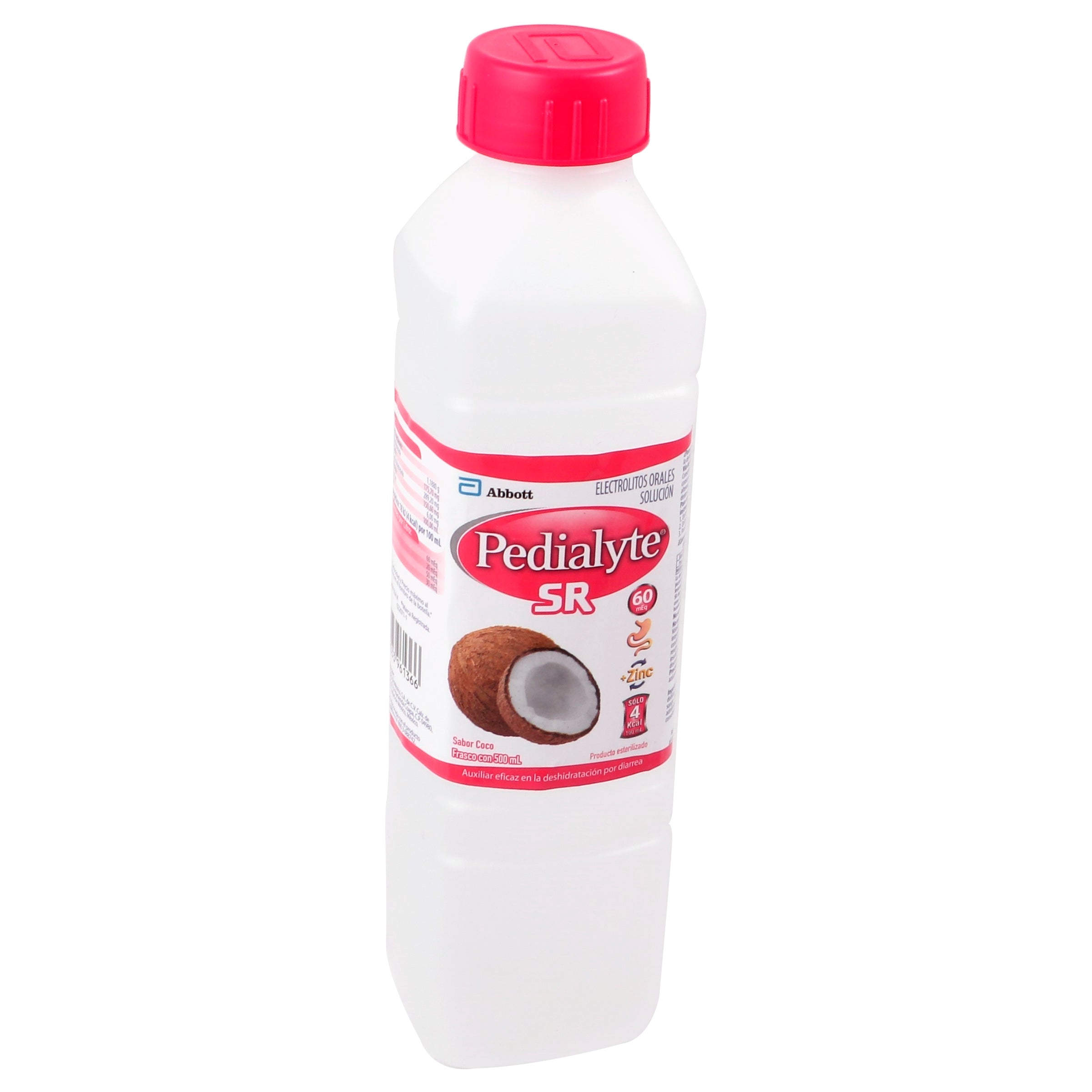 Pedialyte Sr 60 Meq Coco 500 Ml-2