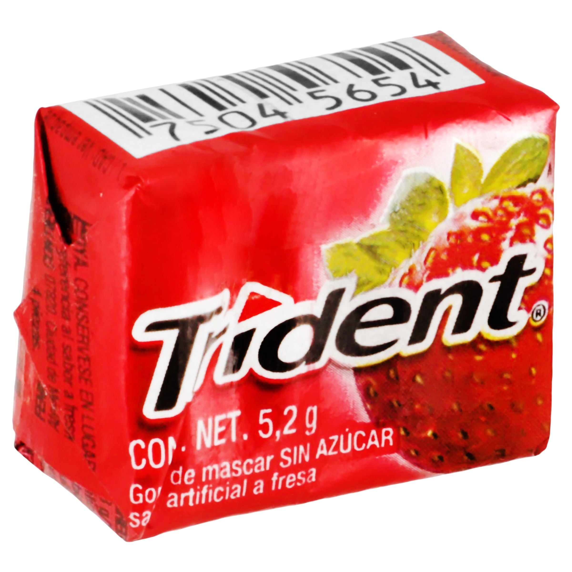 Trident Macro 4 S Fresa 5.2 G-2