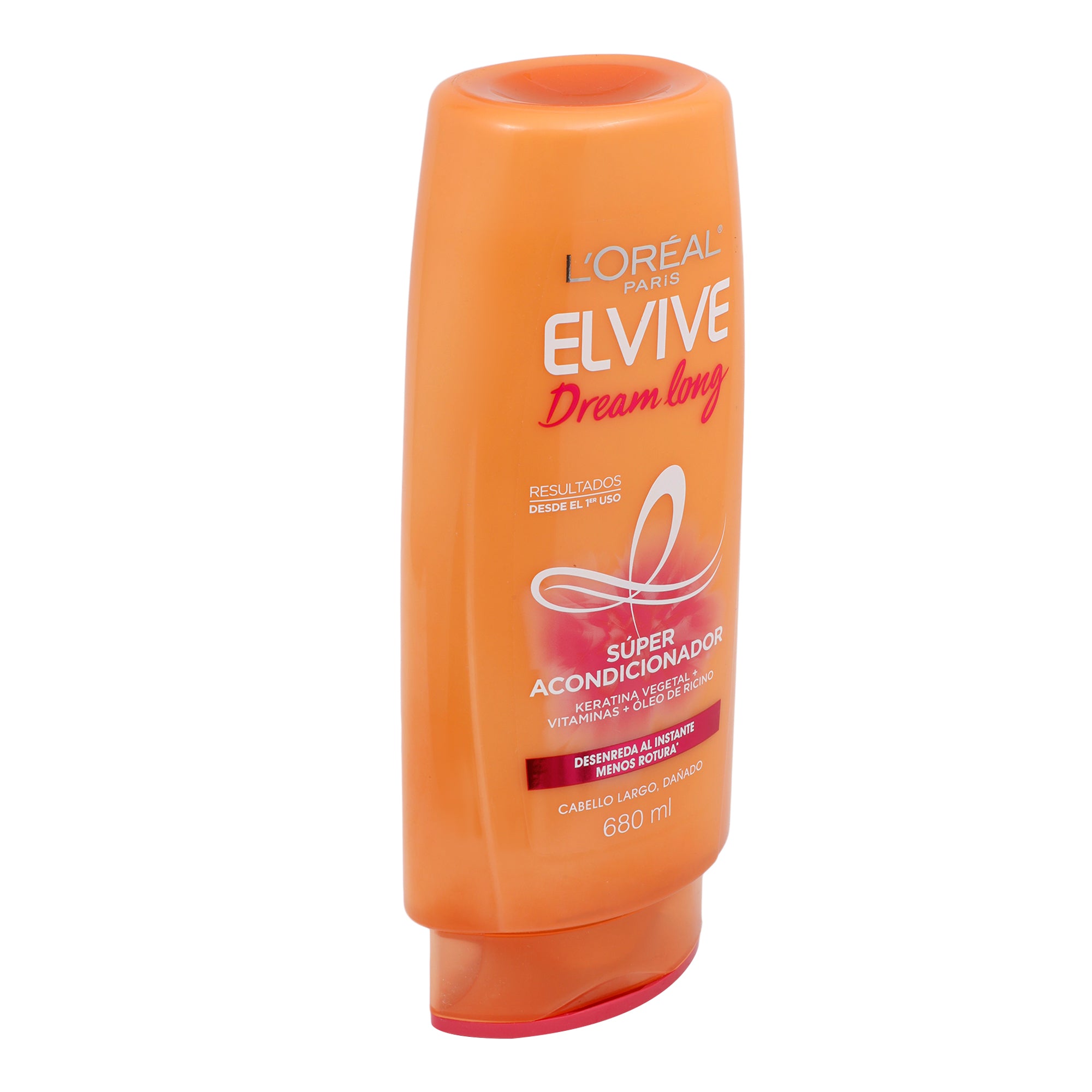 Acondicionador Elvive Dream Long 680 Ml-2