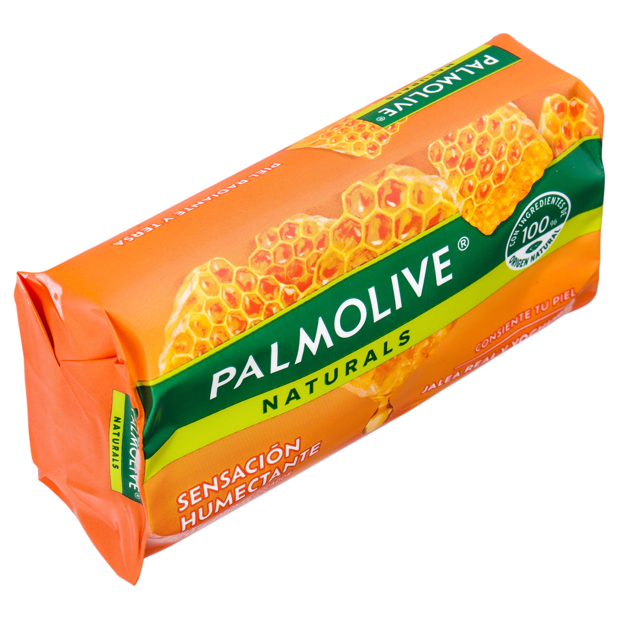 Jabón Palmolive Natural Jalea-Yoghur 120G-2