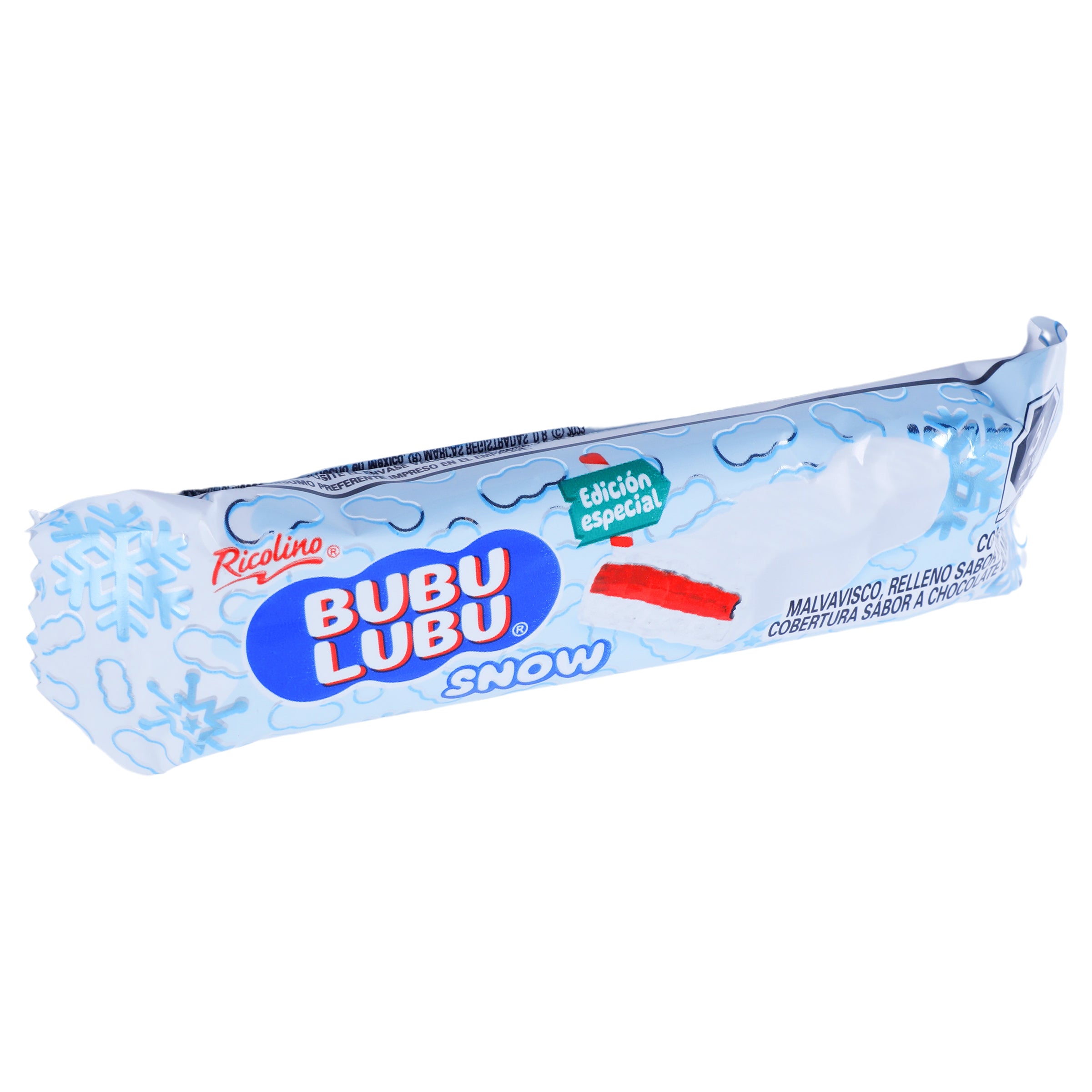 Bubu Lubu Snow Ricolino 35 G-2