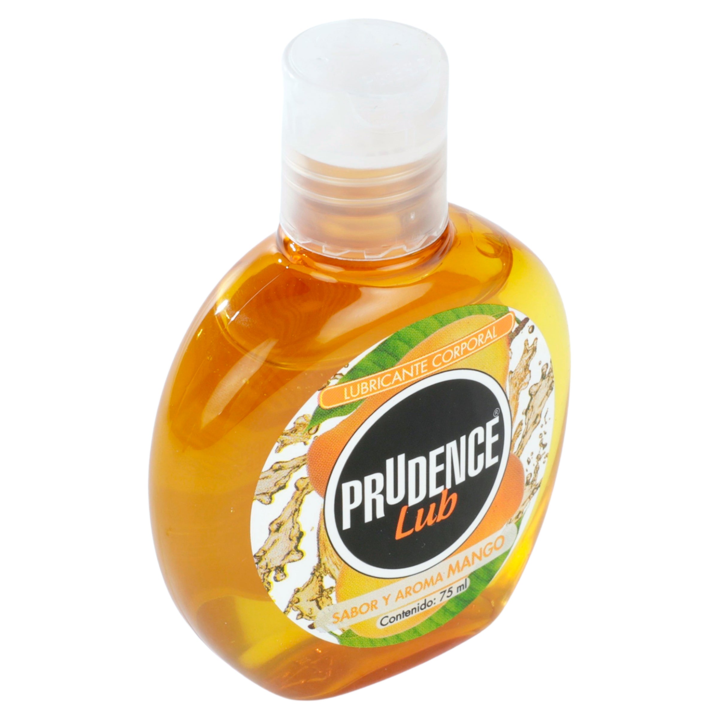 Lubricante Prudenc-Lub Mango 75 Mln-2