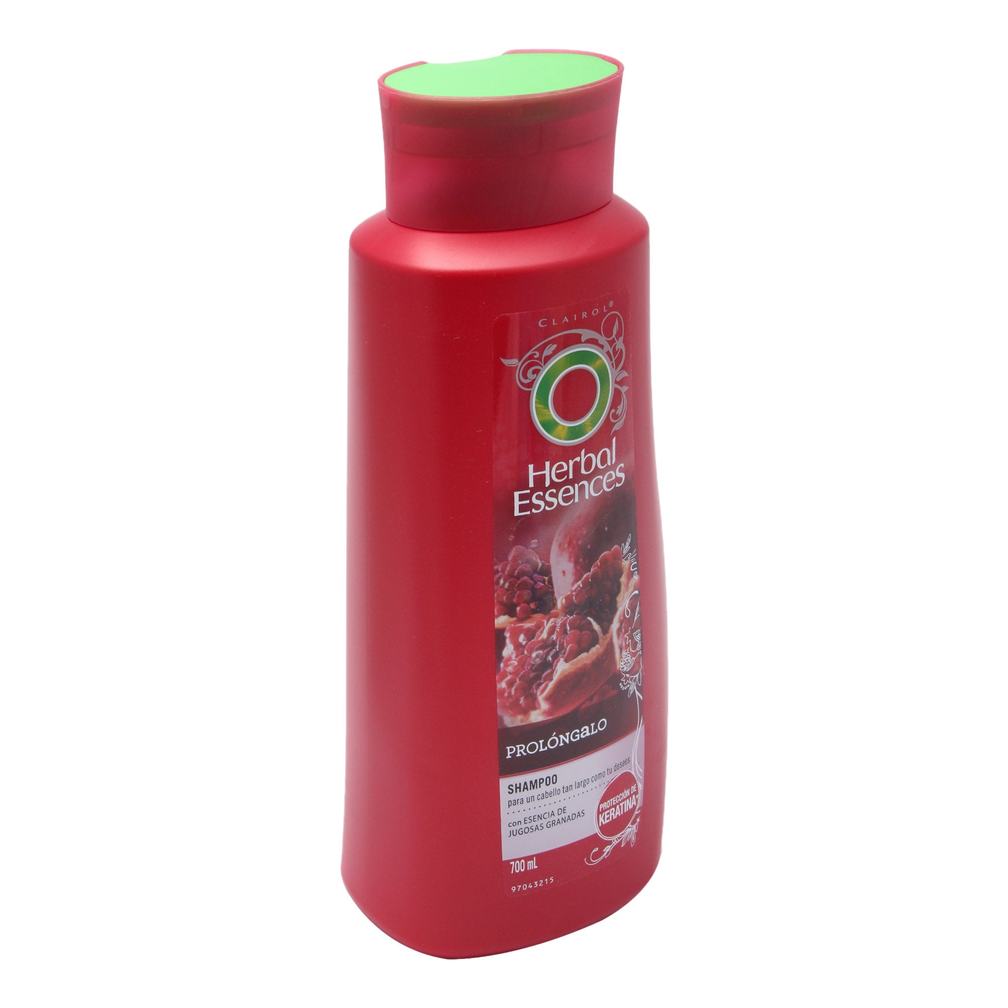 Shampoo Herbal Essential Prolongalo 700 Ml-2