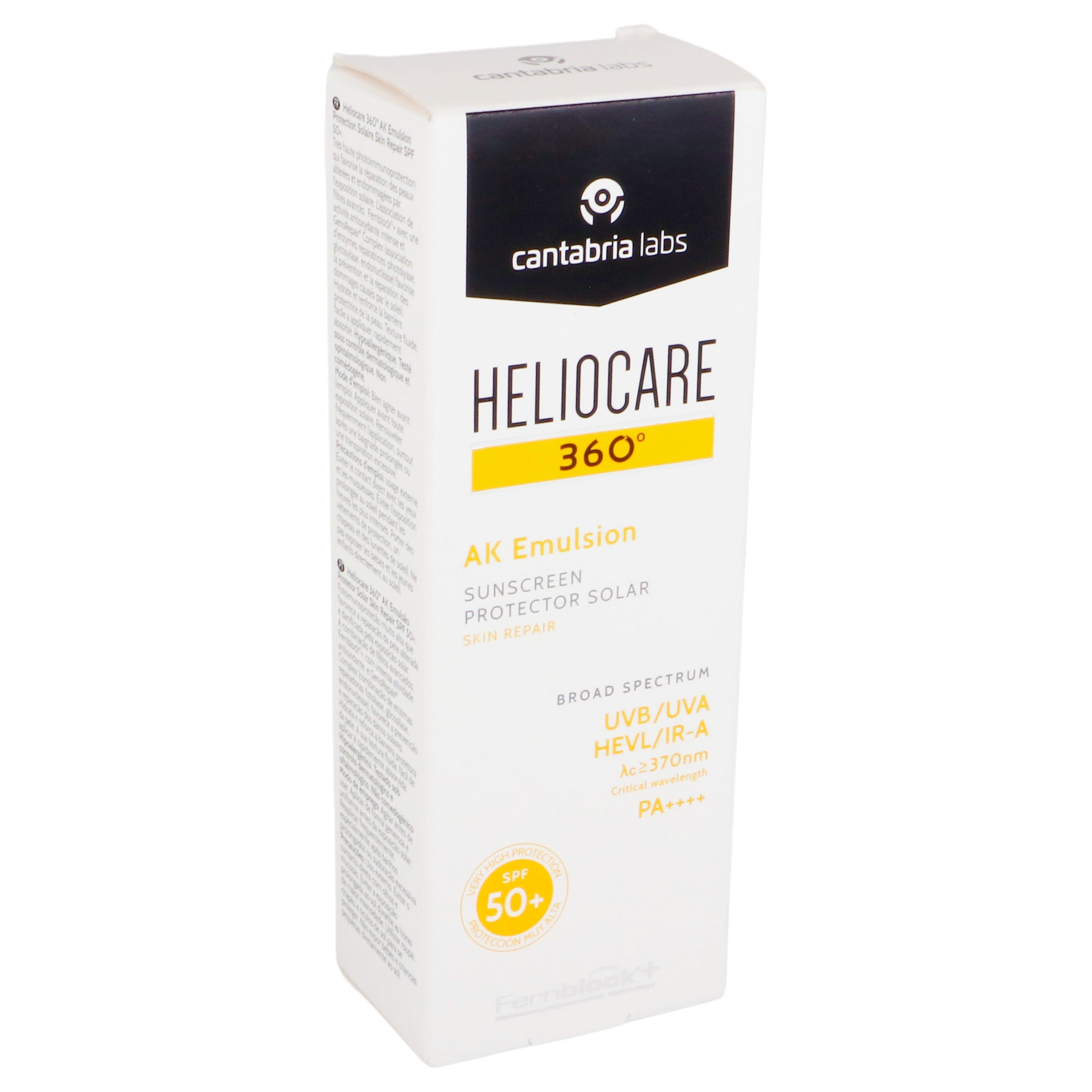 Protector Solar Heliocare 360 Ak Emulsion 50 Ml-2