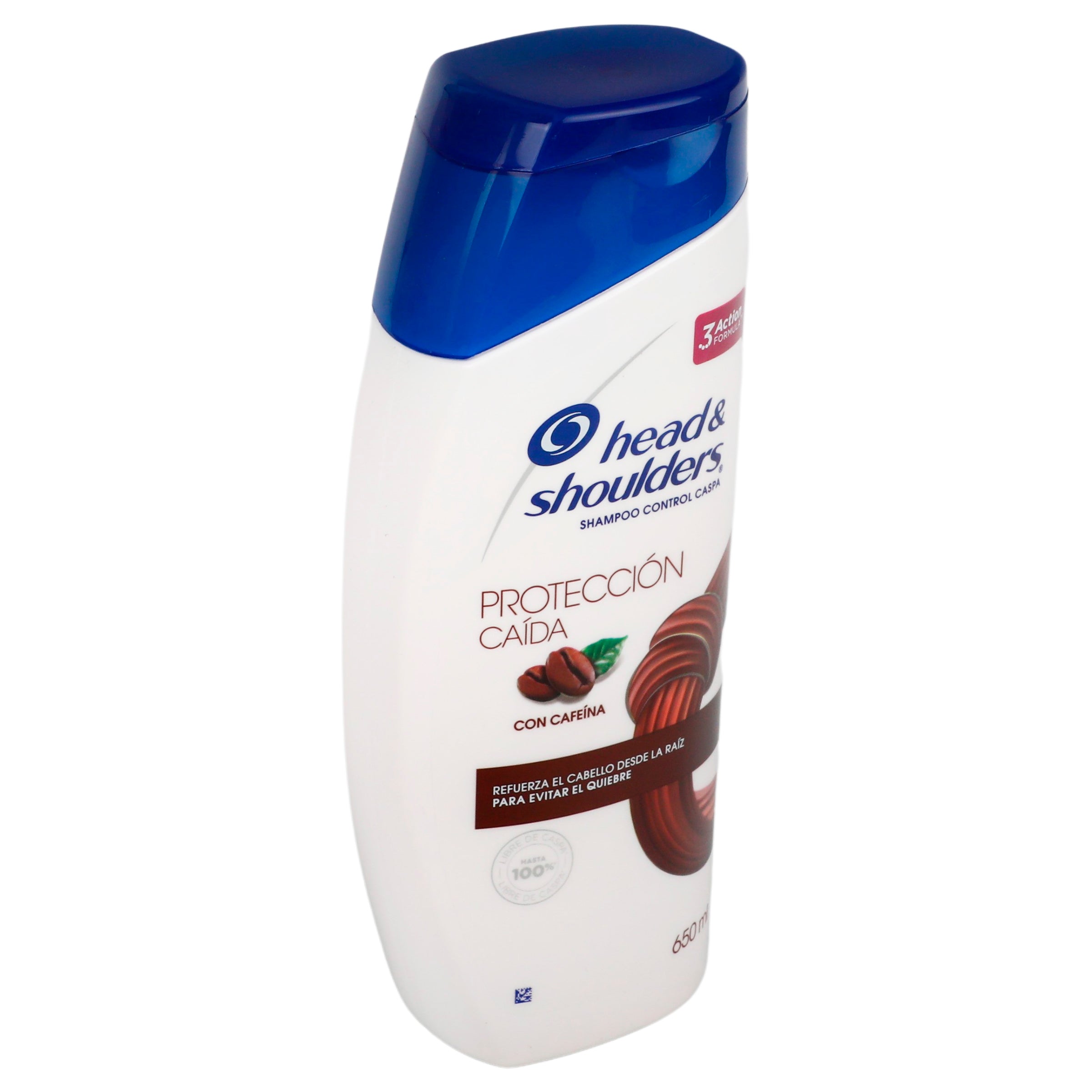 H&S Shampoo Protec Caida 650 Ml-2