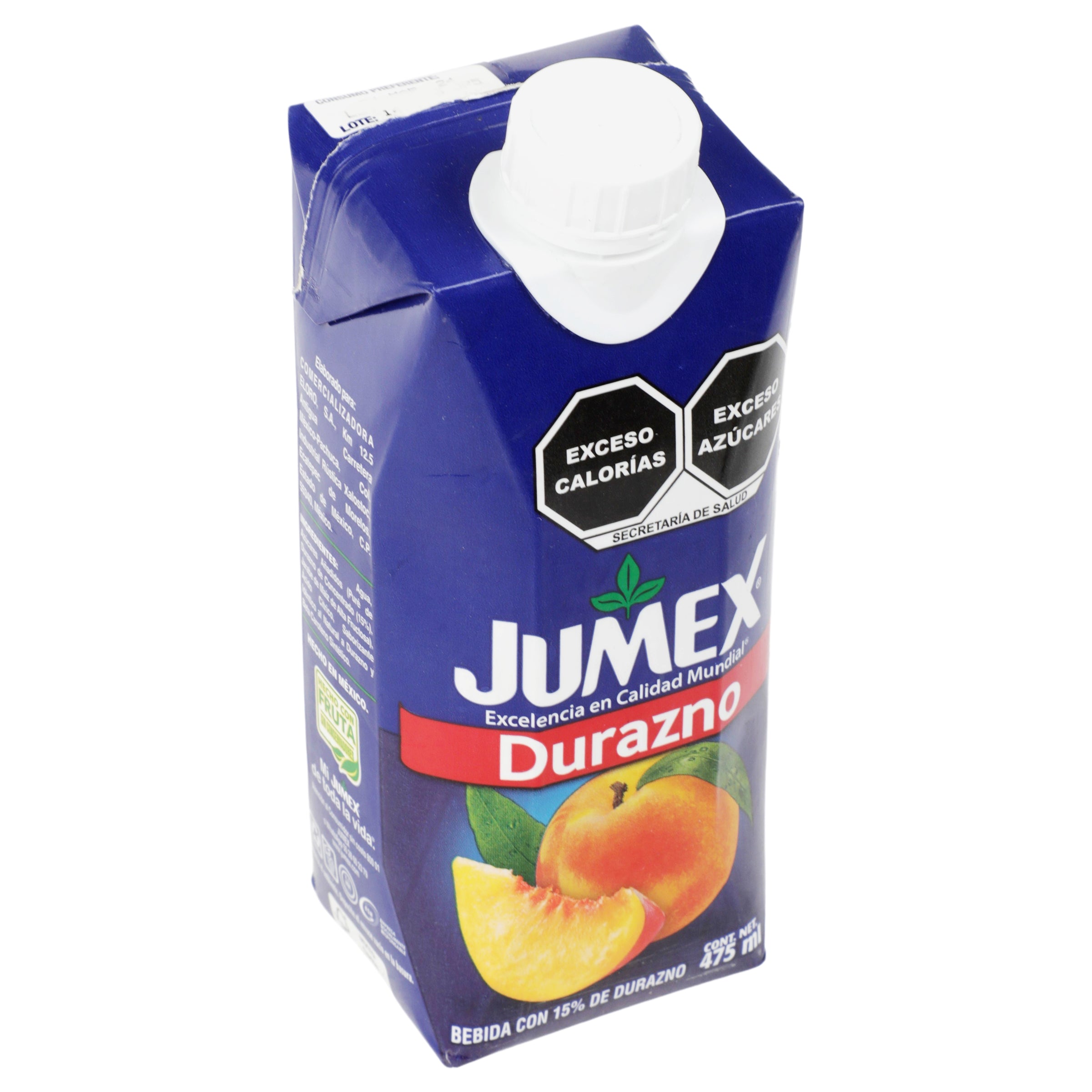 Jumex Durazno 475 Ml-2