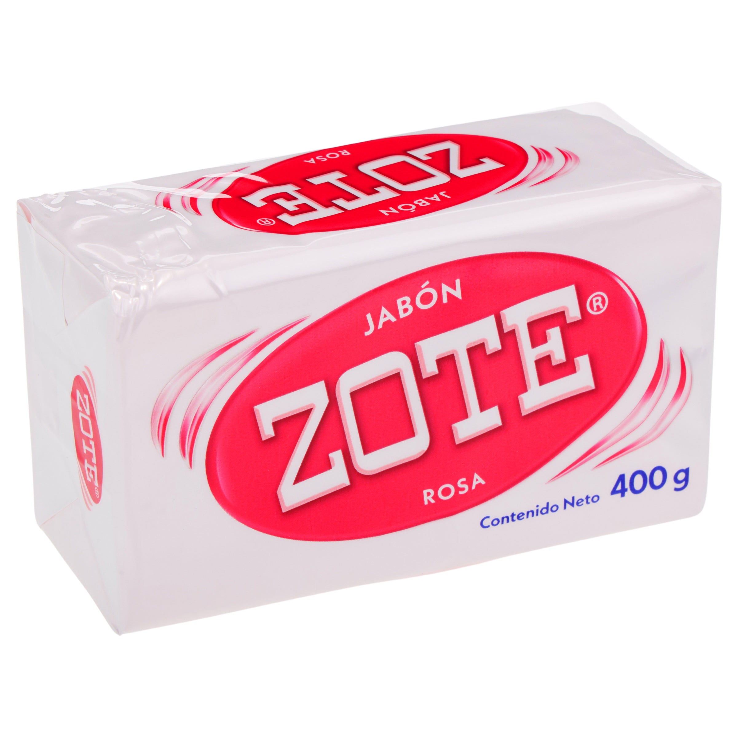 Jabon Zote Rosa 400 Gr-2