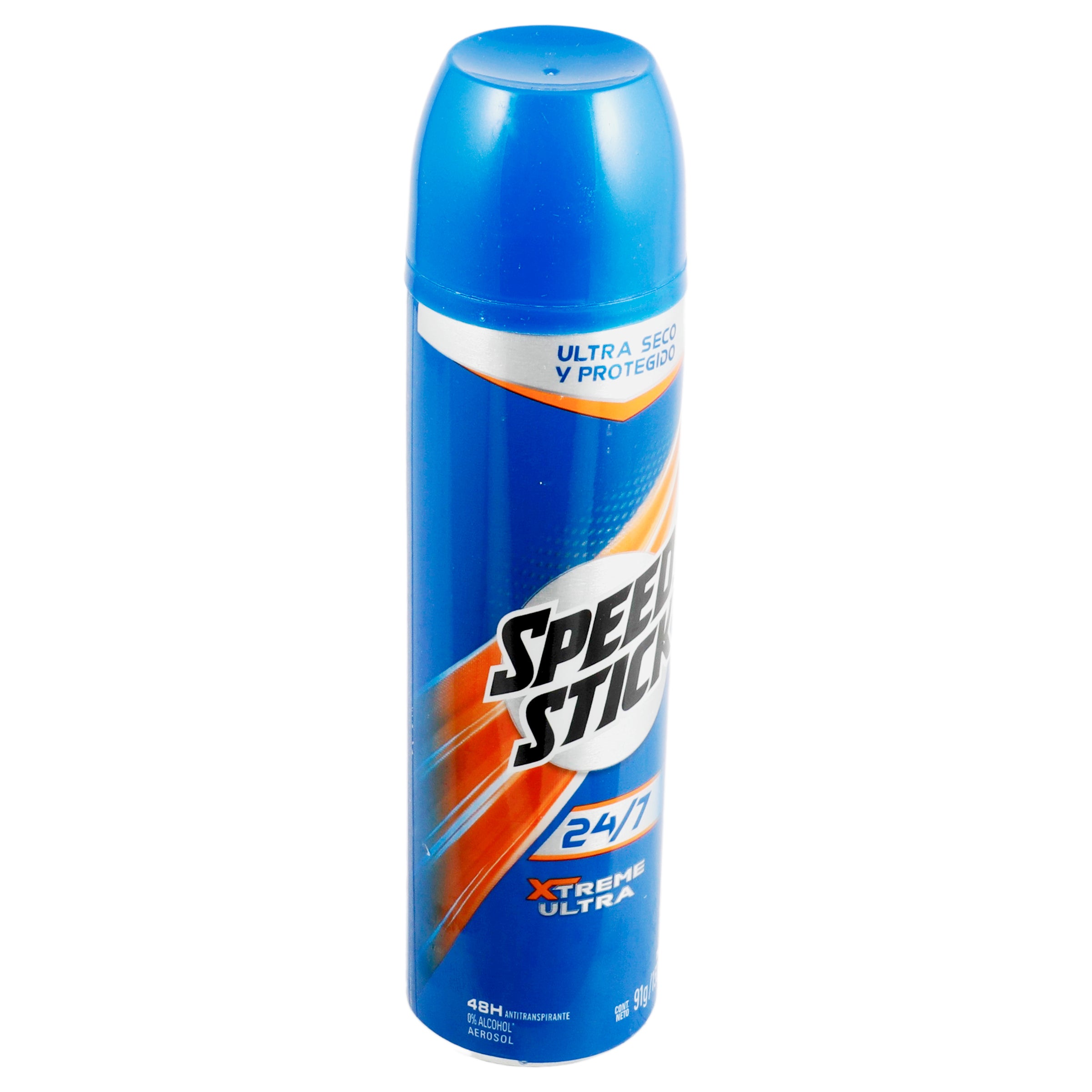 Desodorante Speed S Xtre Ultra 24/7 Spray 91 G-3