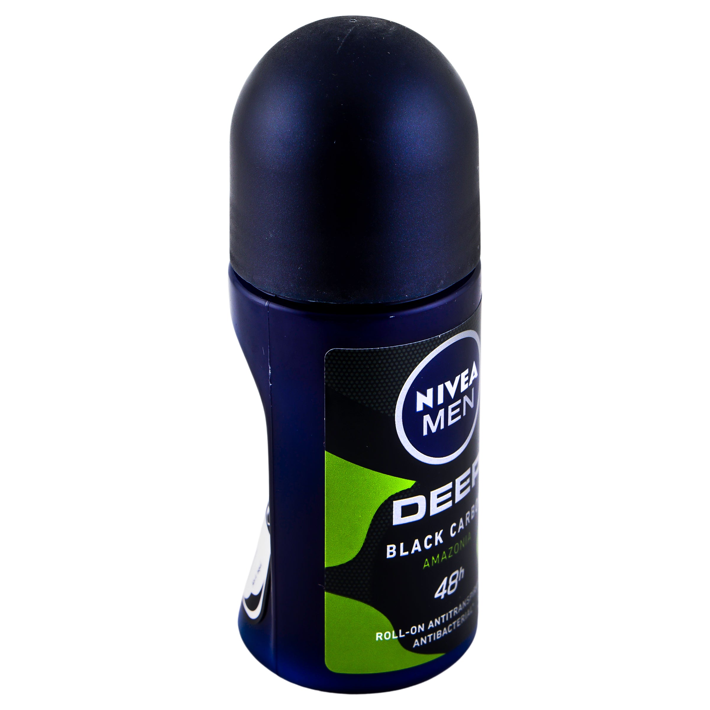 Desodorante Nivea Men D Amazon Roll-On 50 Ml-2