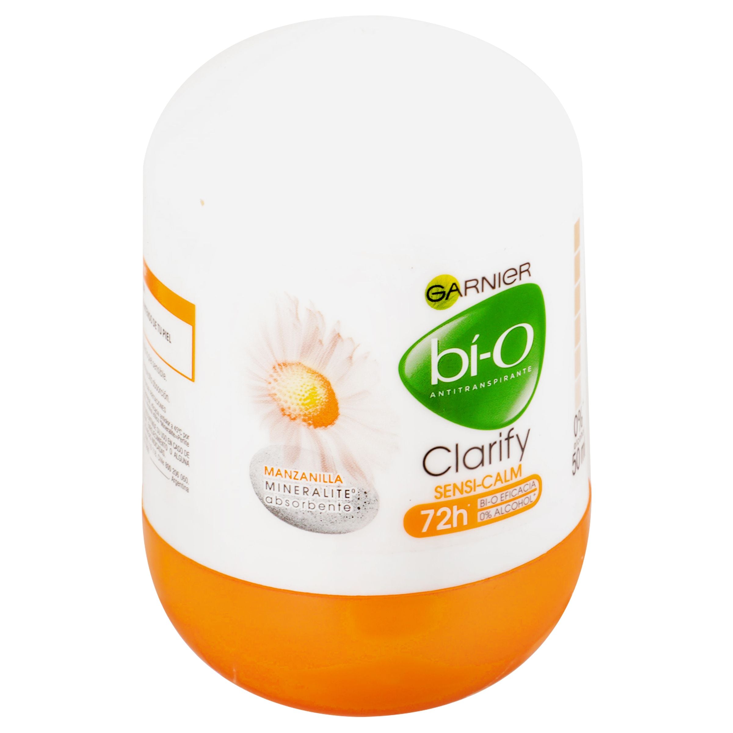 Desodorante Garnie Bio-Cla Renovador Ron50 G-2