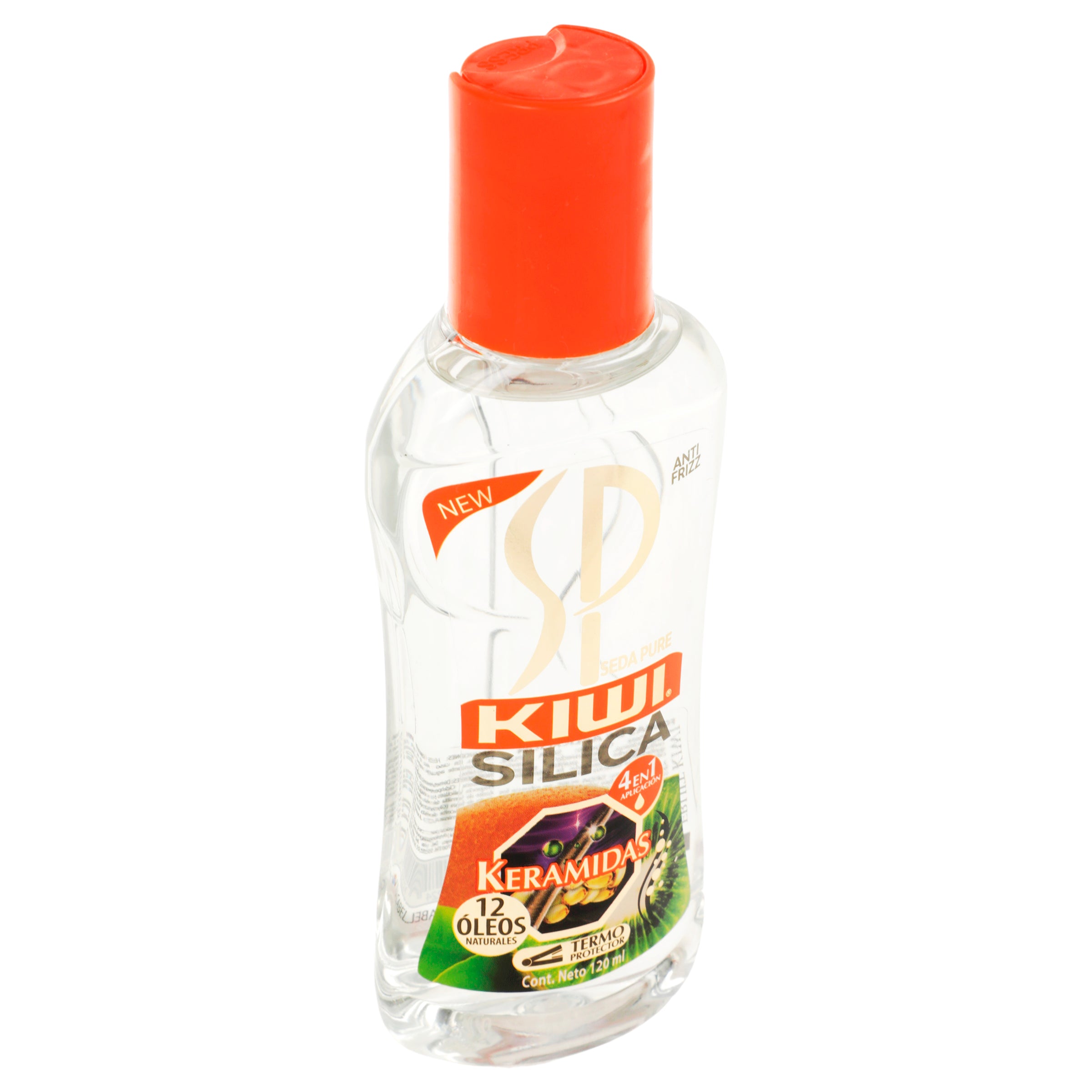 Silica Seda Pure Kiwi 3 En 1 120 Ml-2