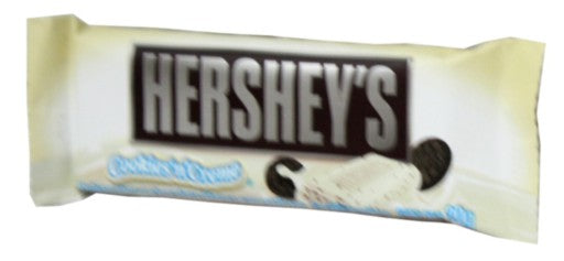 Chocolate Hersheys 20 G-3