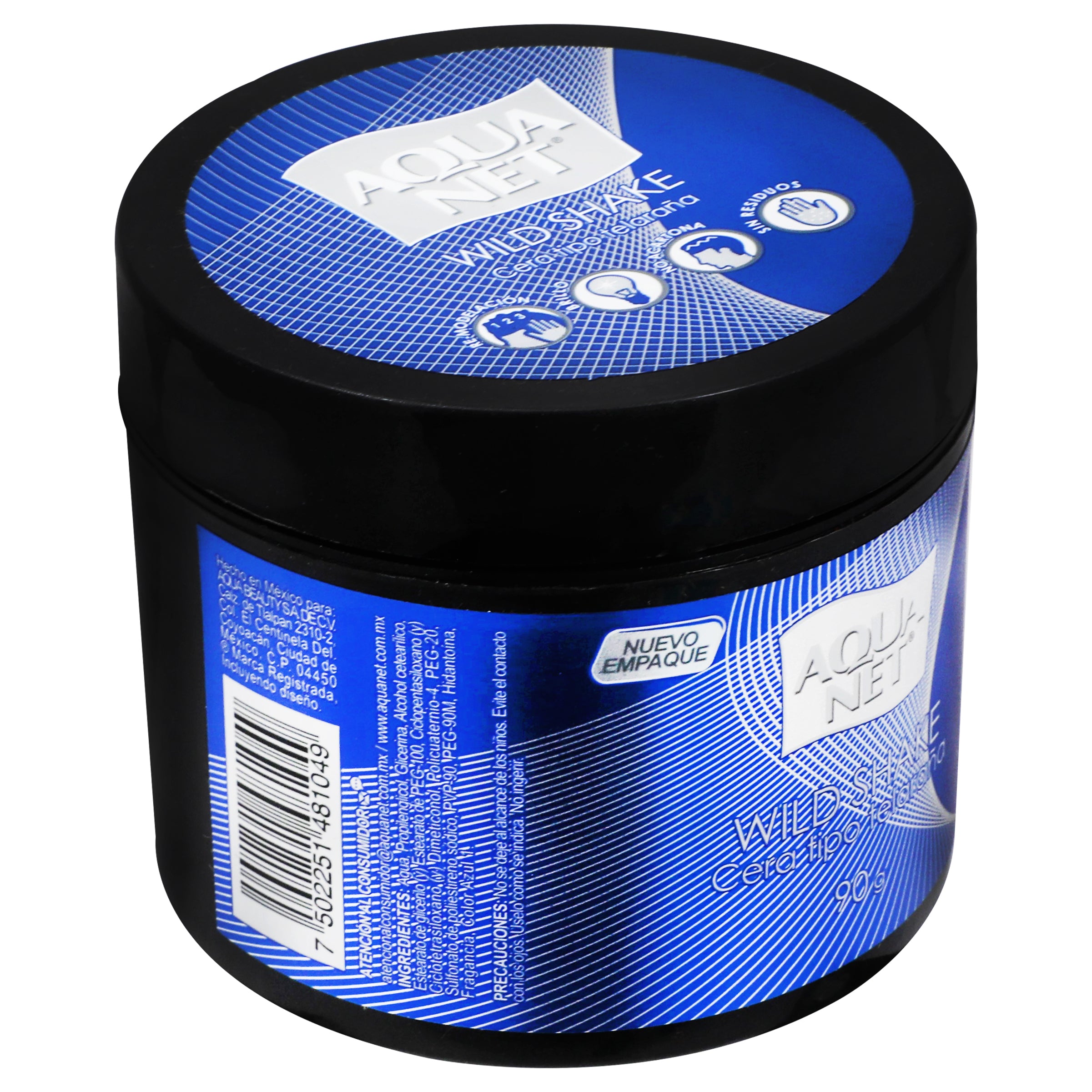 Cera Aquanet P Peinar Wild 90 G-2