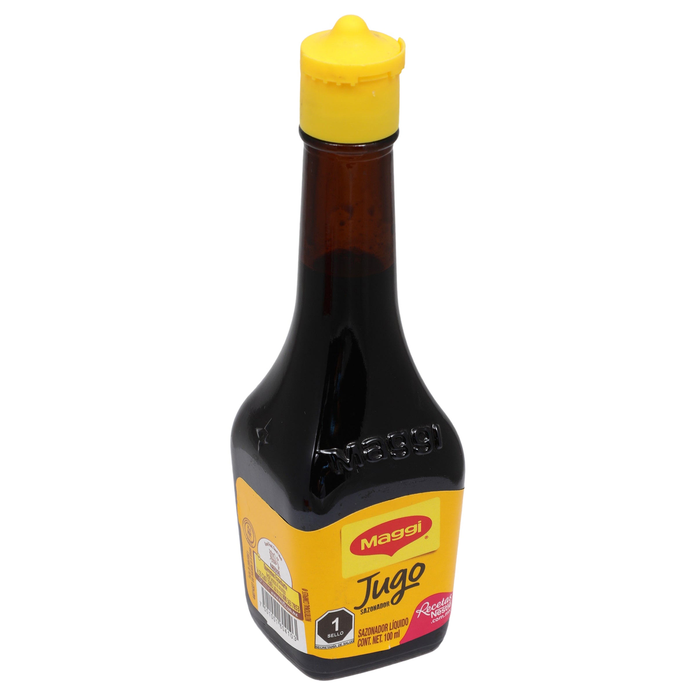 Jugo Sazonador Maggi 100 Ml-3