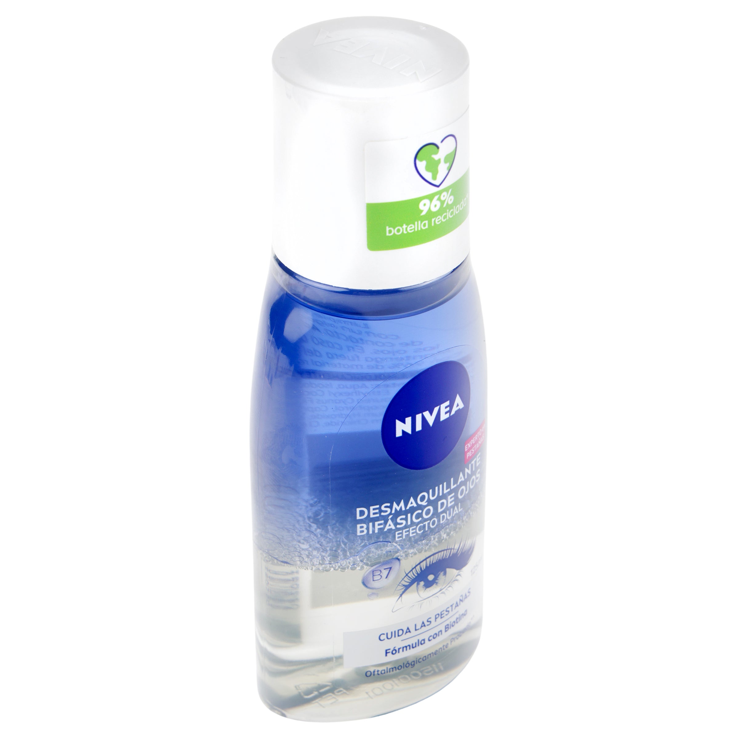 Desmaquillante Nivea-Vis Dou-Accion 125Ml-2