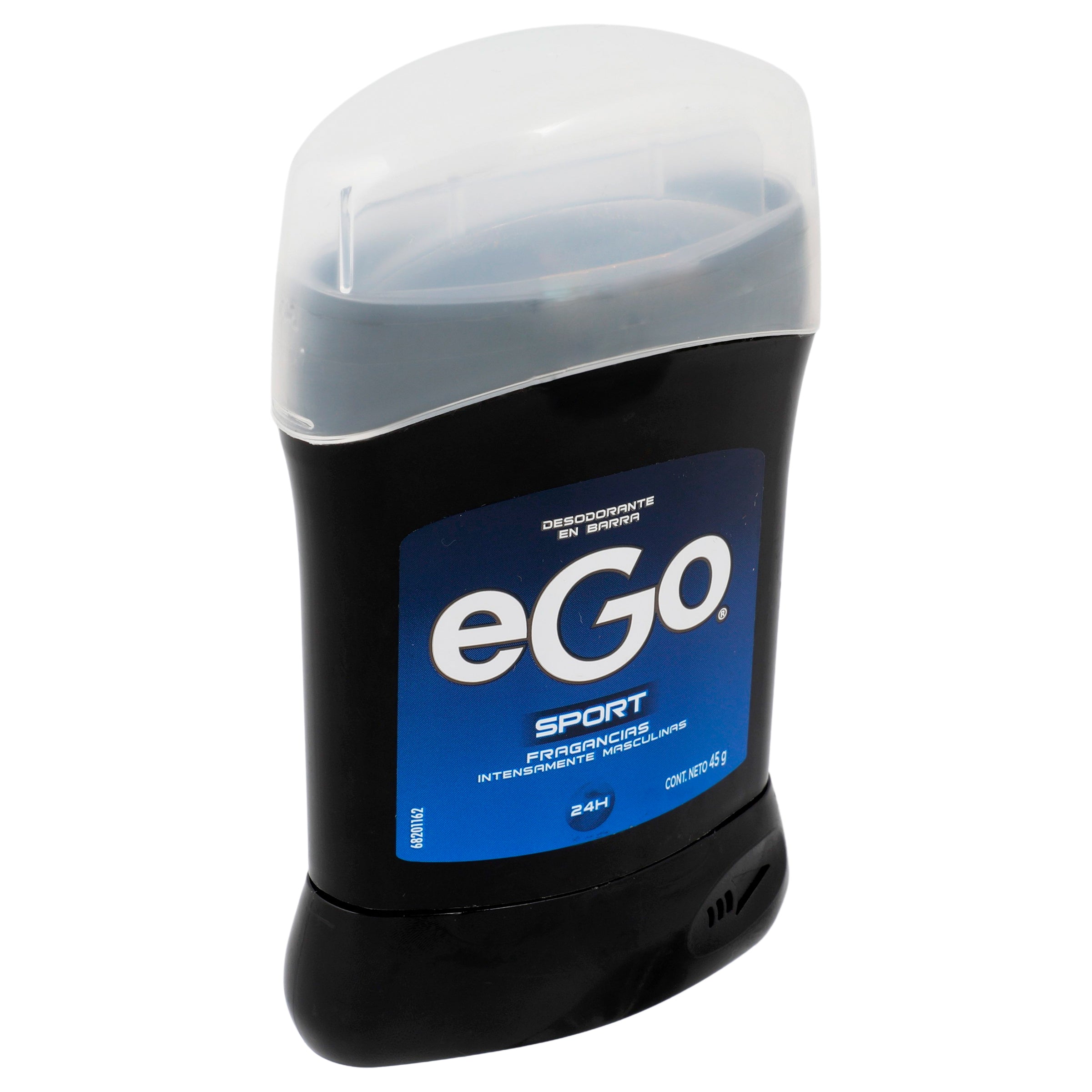 Desodorante Ego Sport Fra 24H Stick 45 G-2