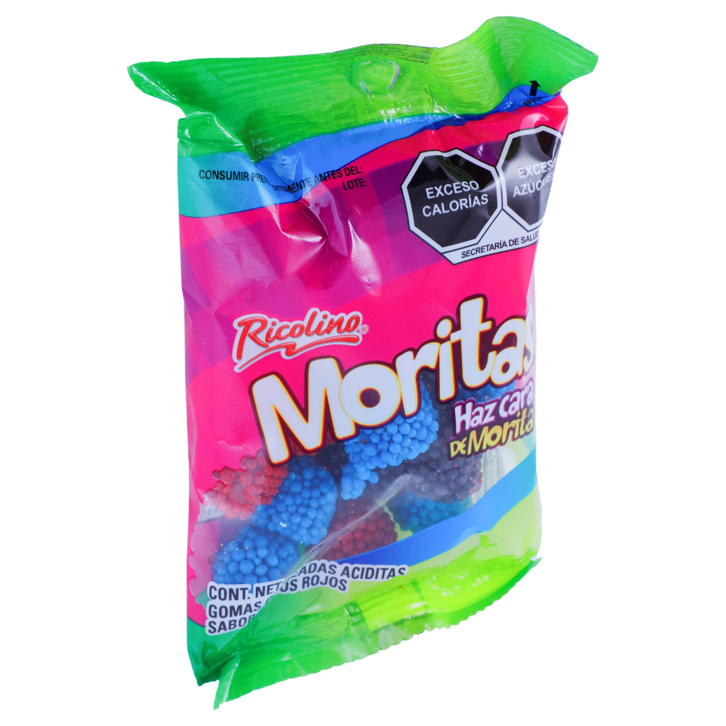 Moritas 64 G-2