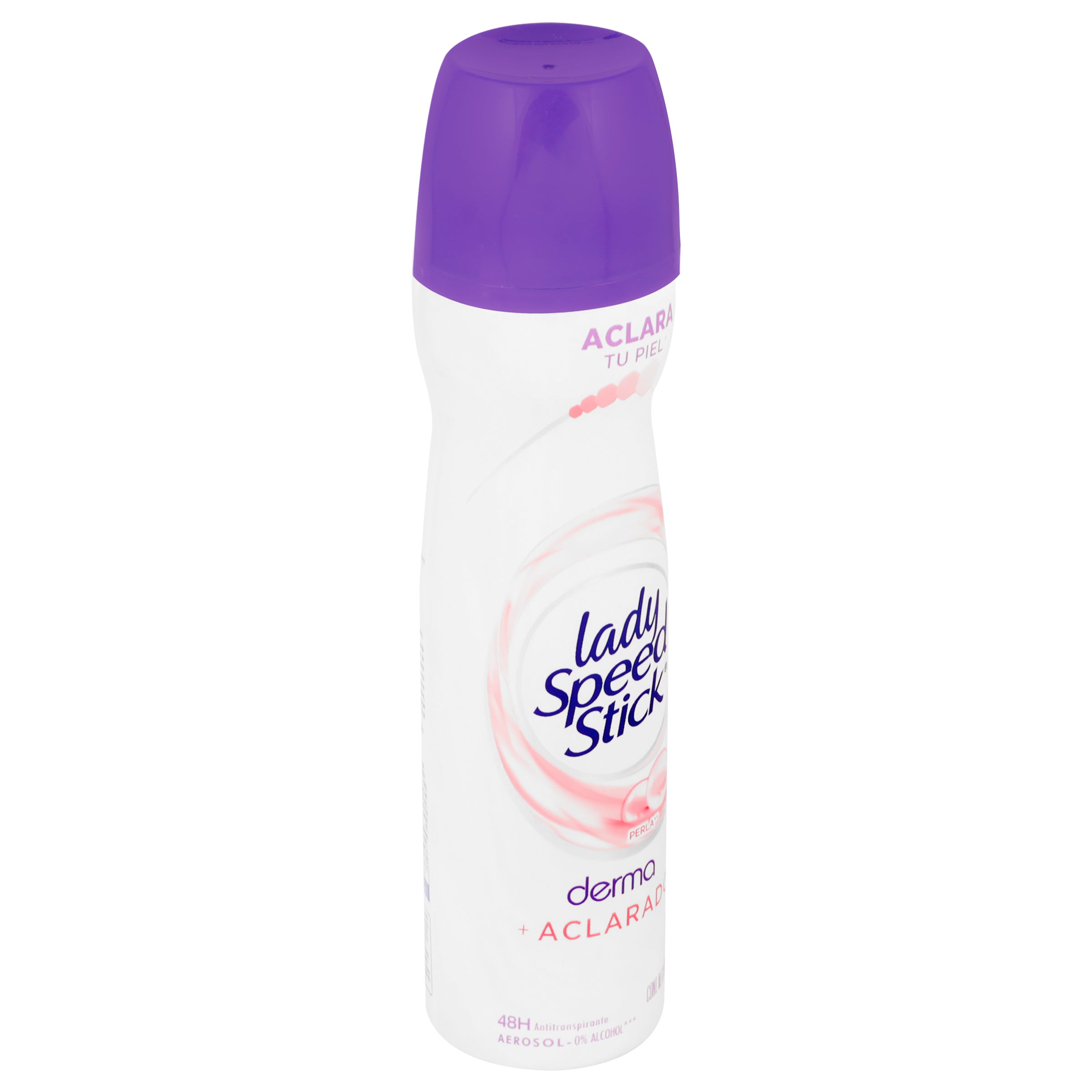 Desodorante Lady Ss Derma Perla 91 G-2