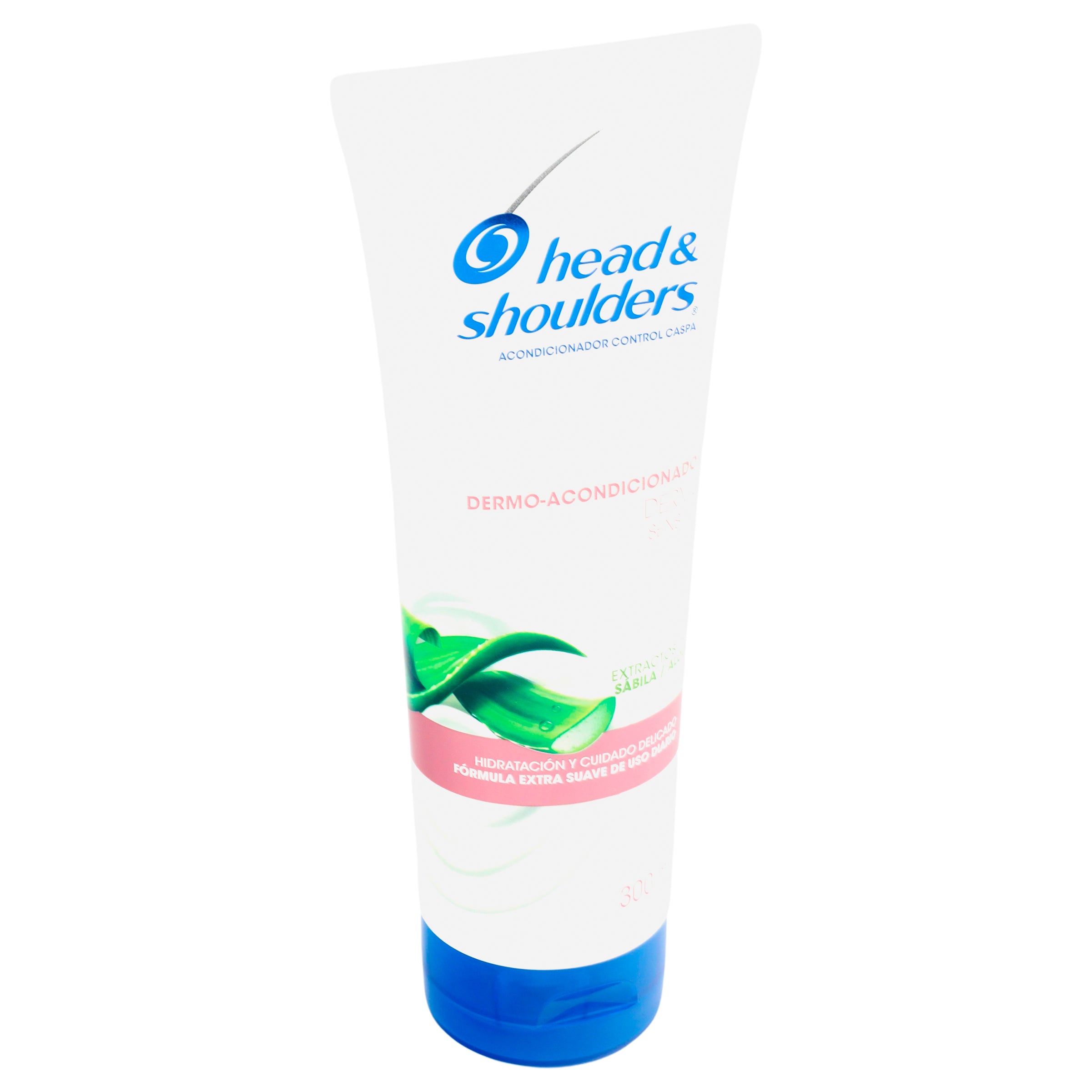 Acondicionador H&S Dermo Sensitive 300 Ml-2