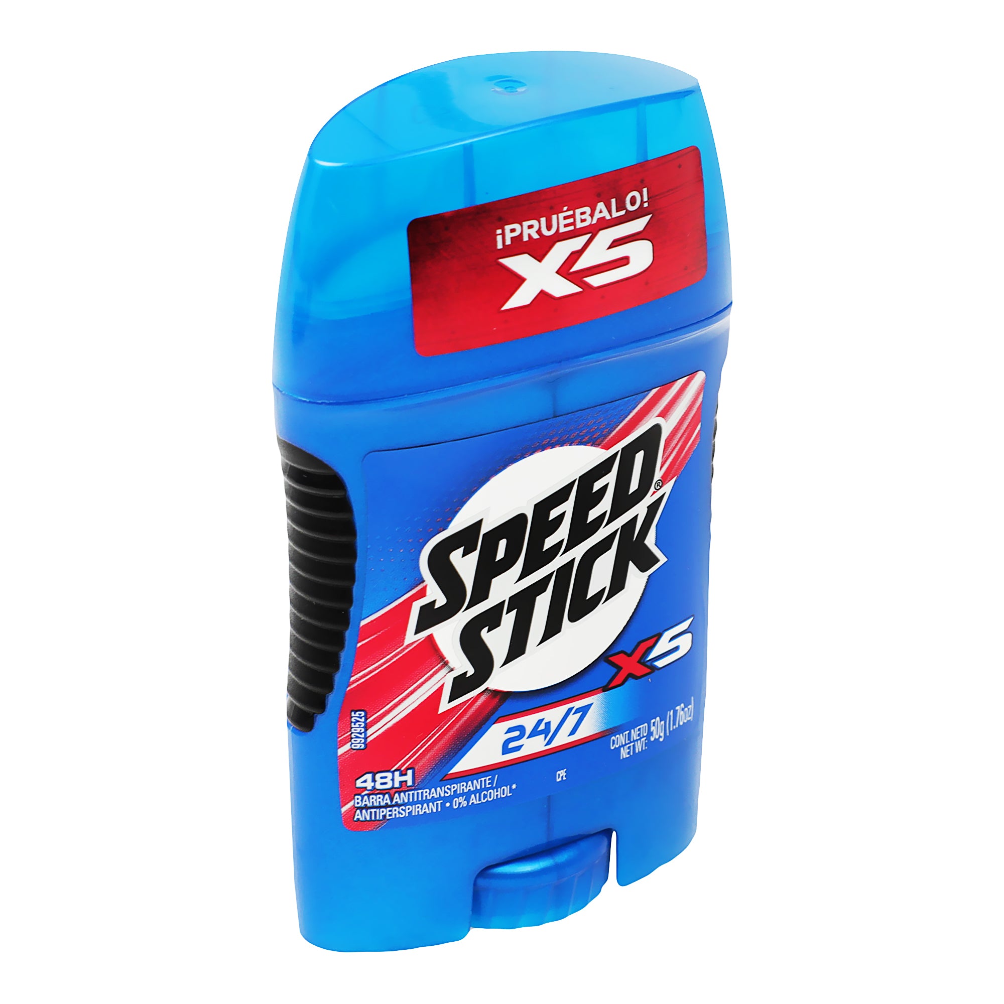 Desodorante Speed Stick Barra X5 50 G-2