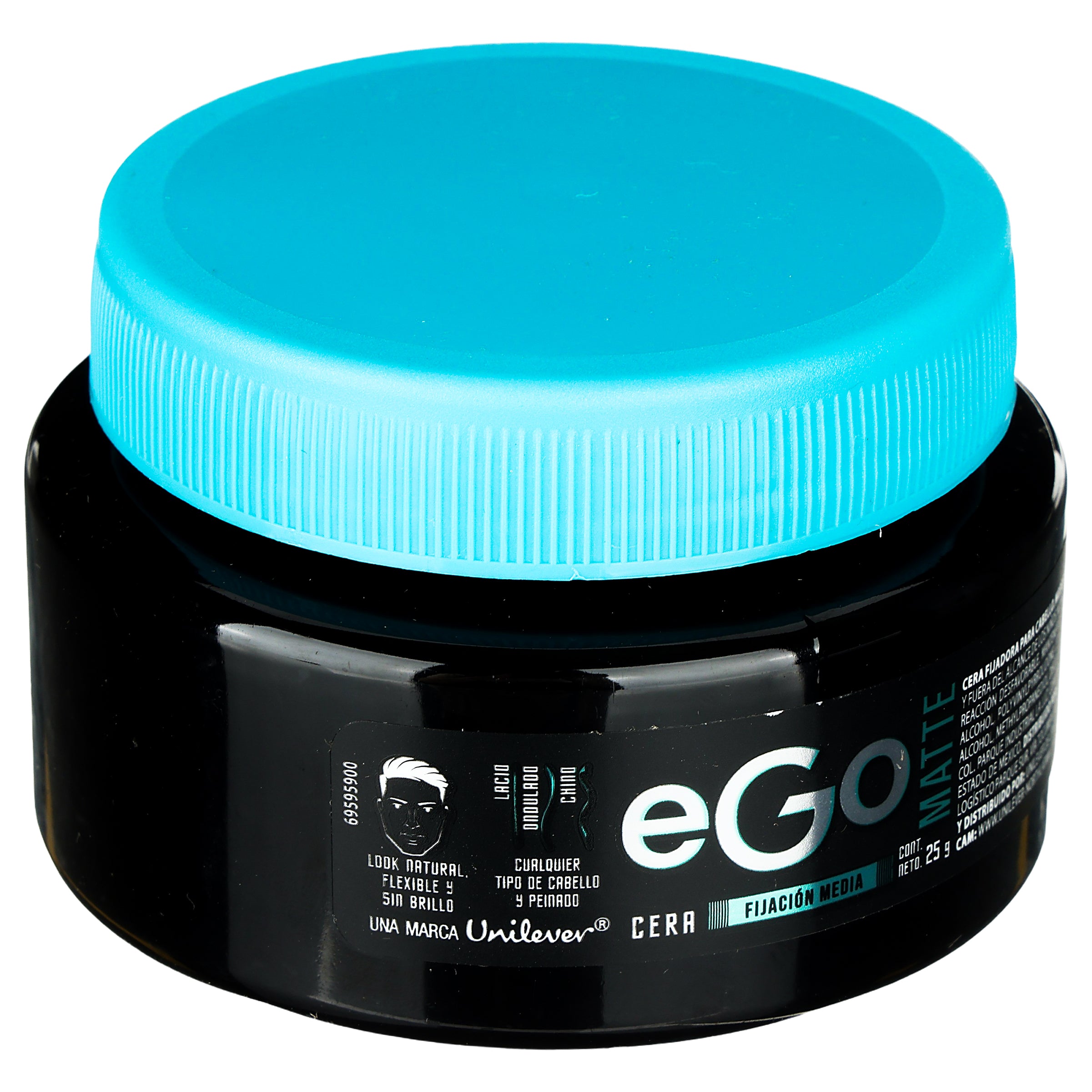 Cera Ego Firme Matte 25 G-4