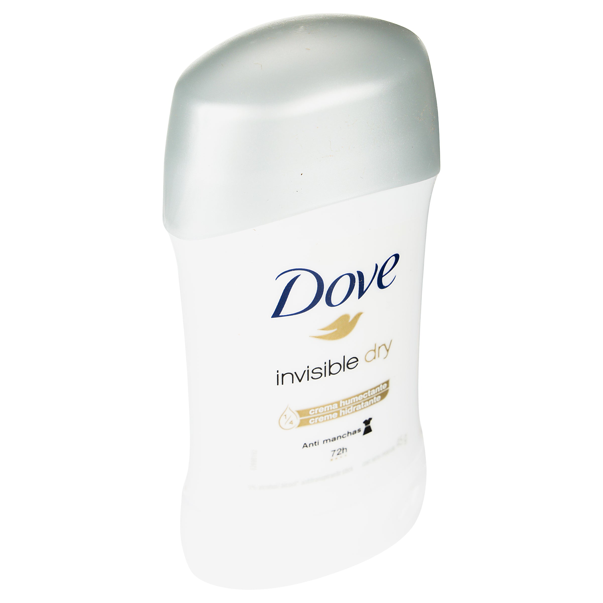 Desodorante Dove Invis Dry 48H Stick-2