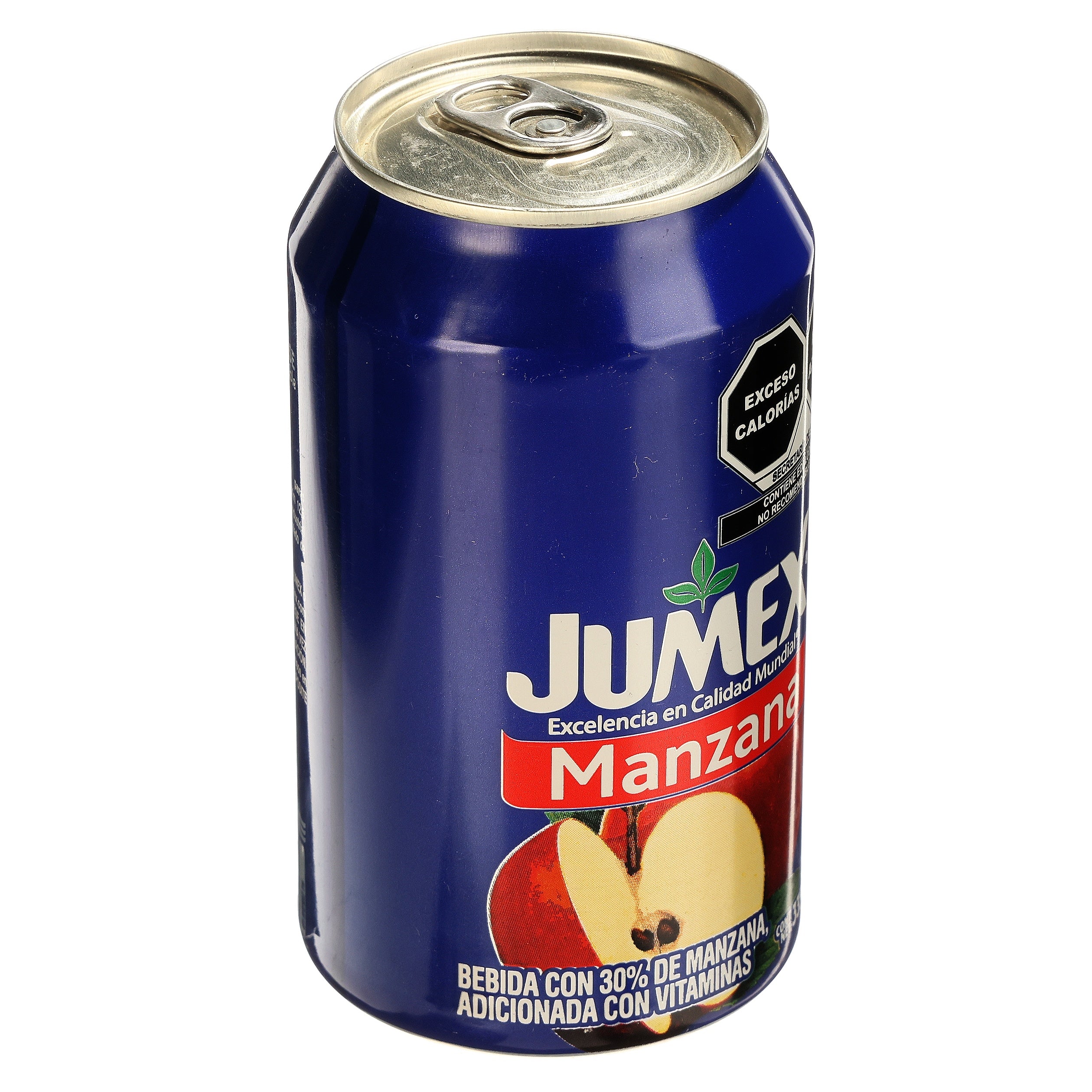 Jumex Lata Manzana 355 Ml-2