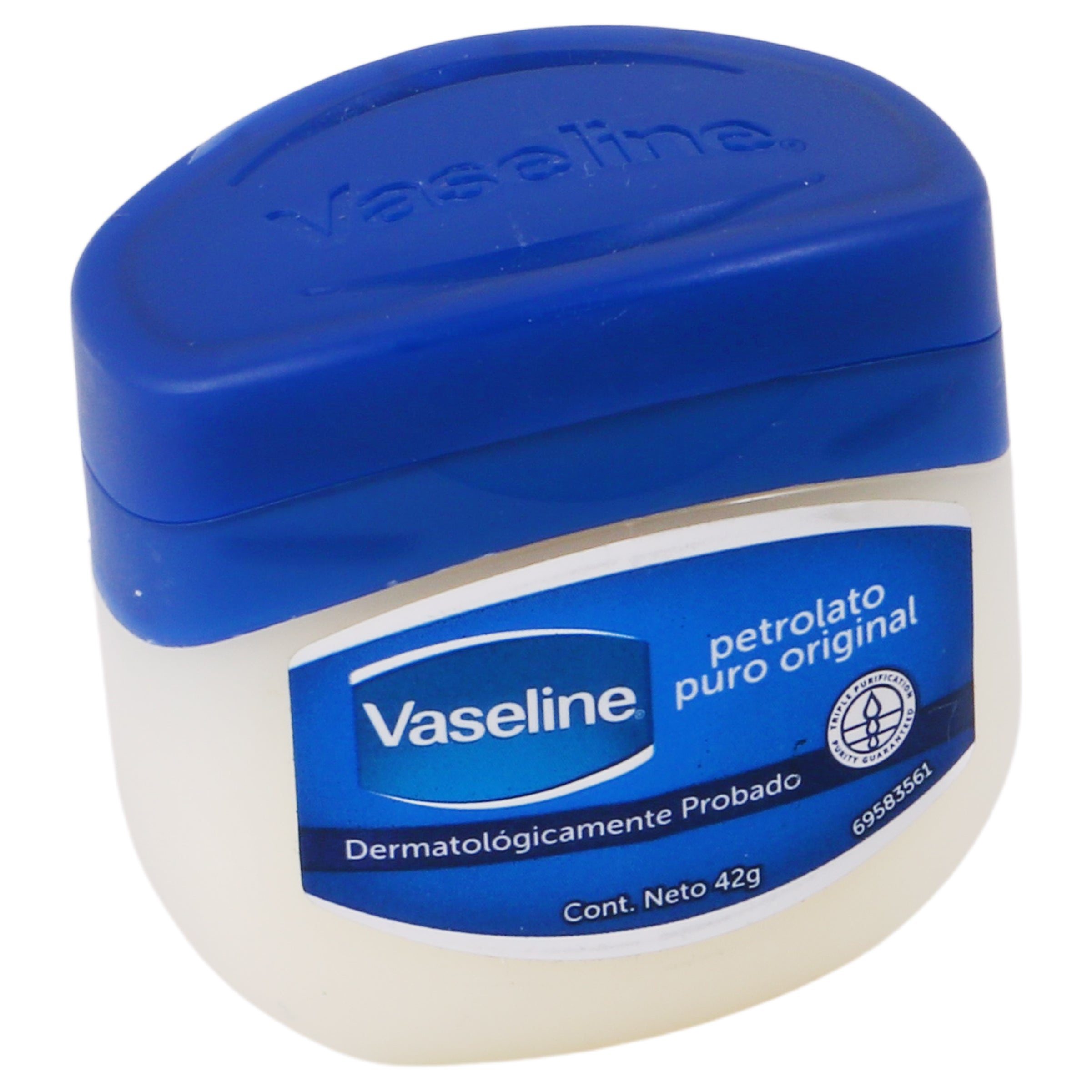 Vaseline Petro Puro Original 42 G-3