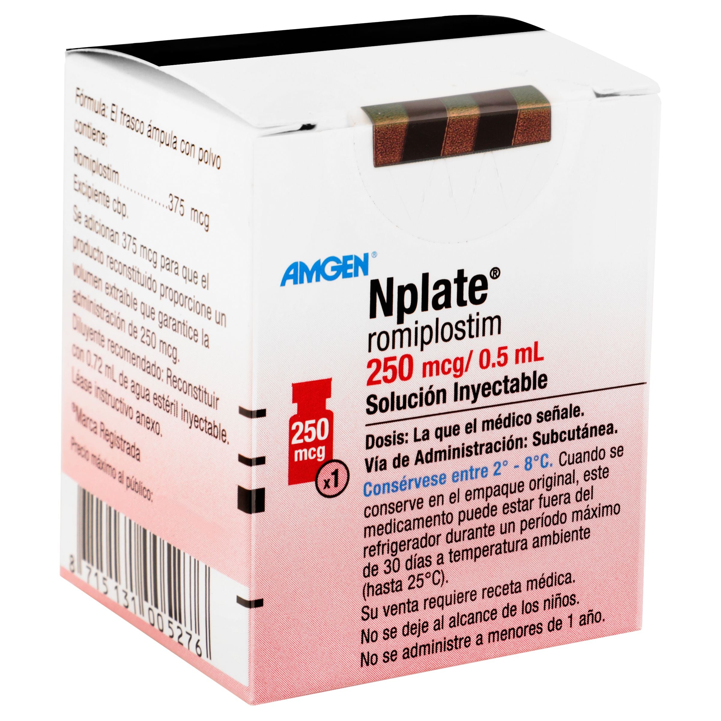 Nplate 250 Mcg Solucion Inyectable-2