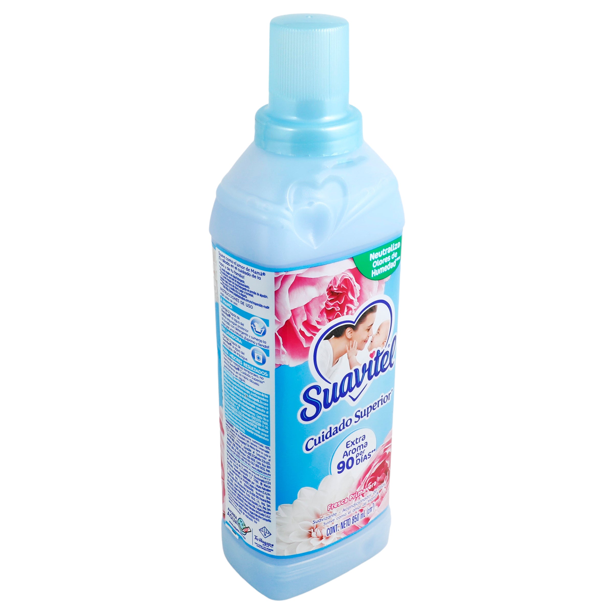 Suavitel Primavera 850 Ml-2