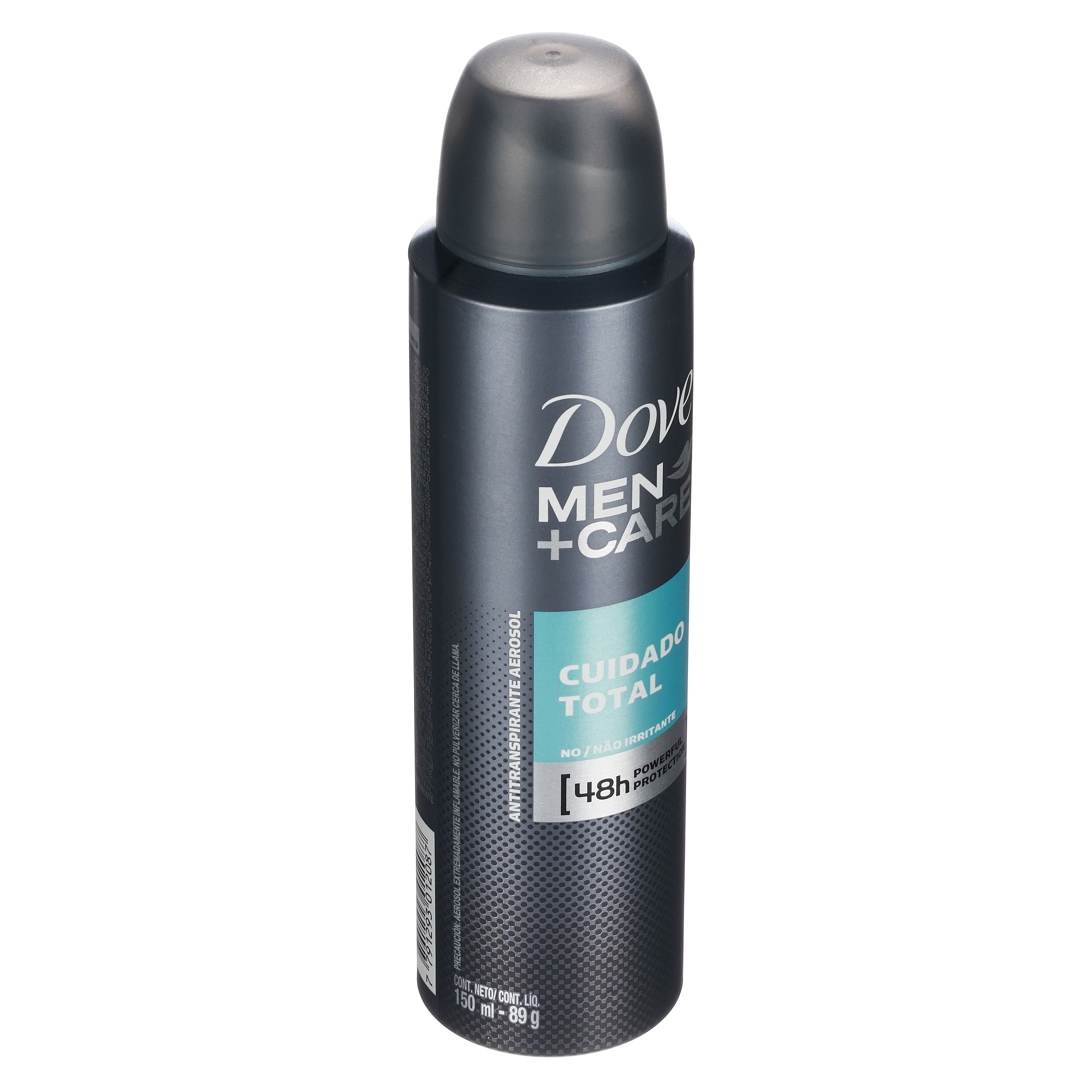 Desodorante Dovec Cleancomfort Spray 89 G-2