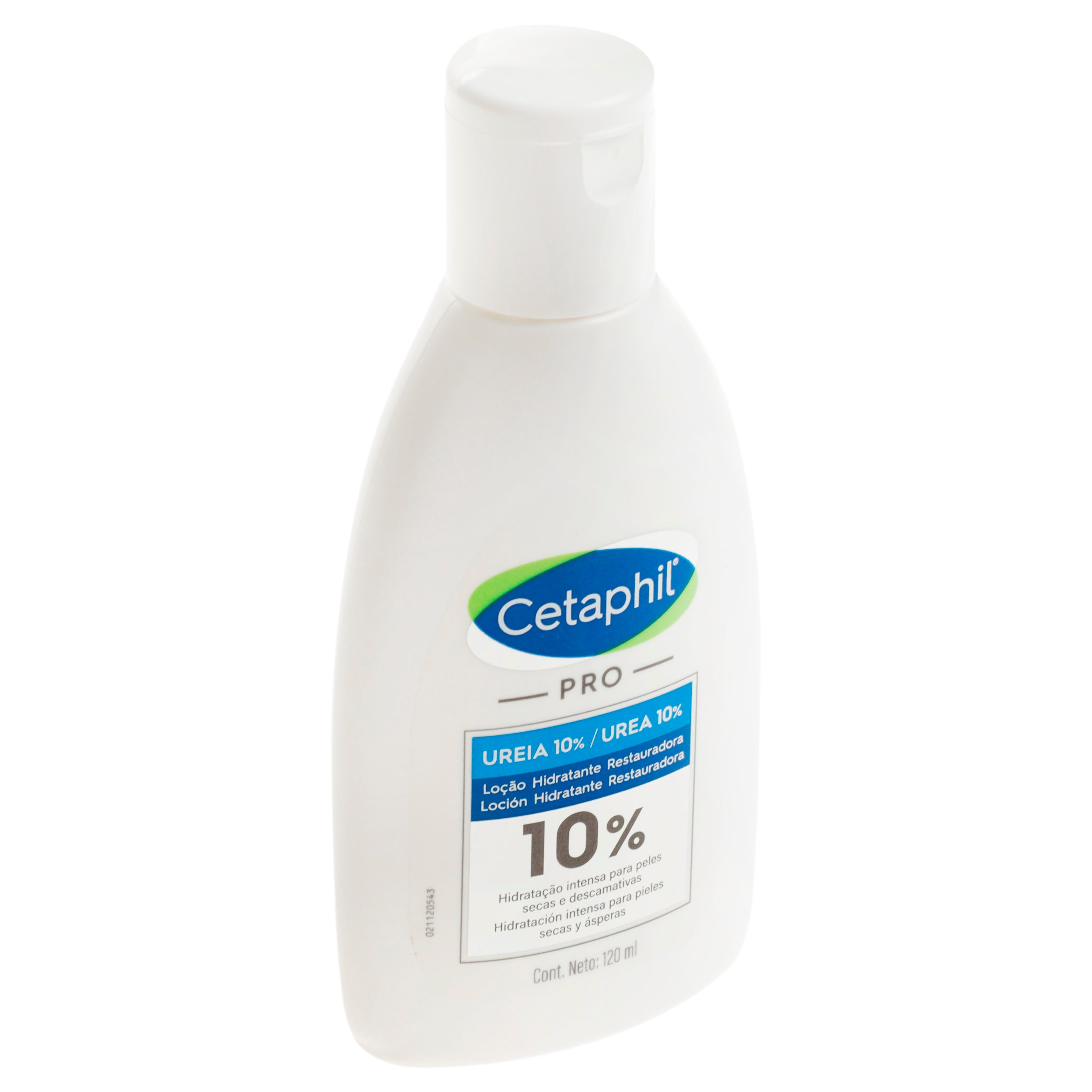 Cetaphil Pro Locion Urea 10% 120 Ml-2